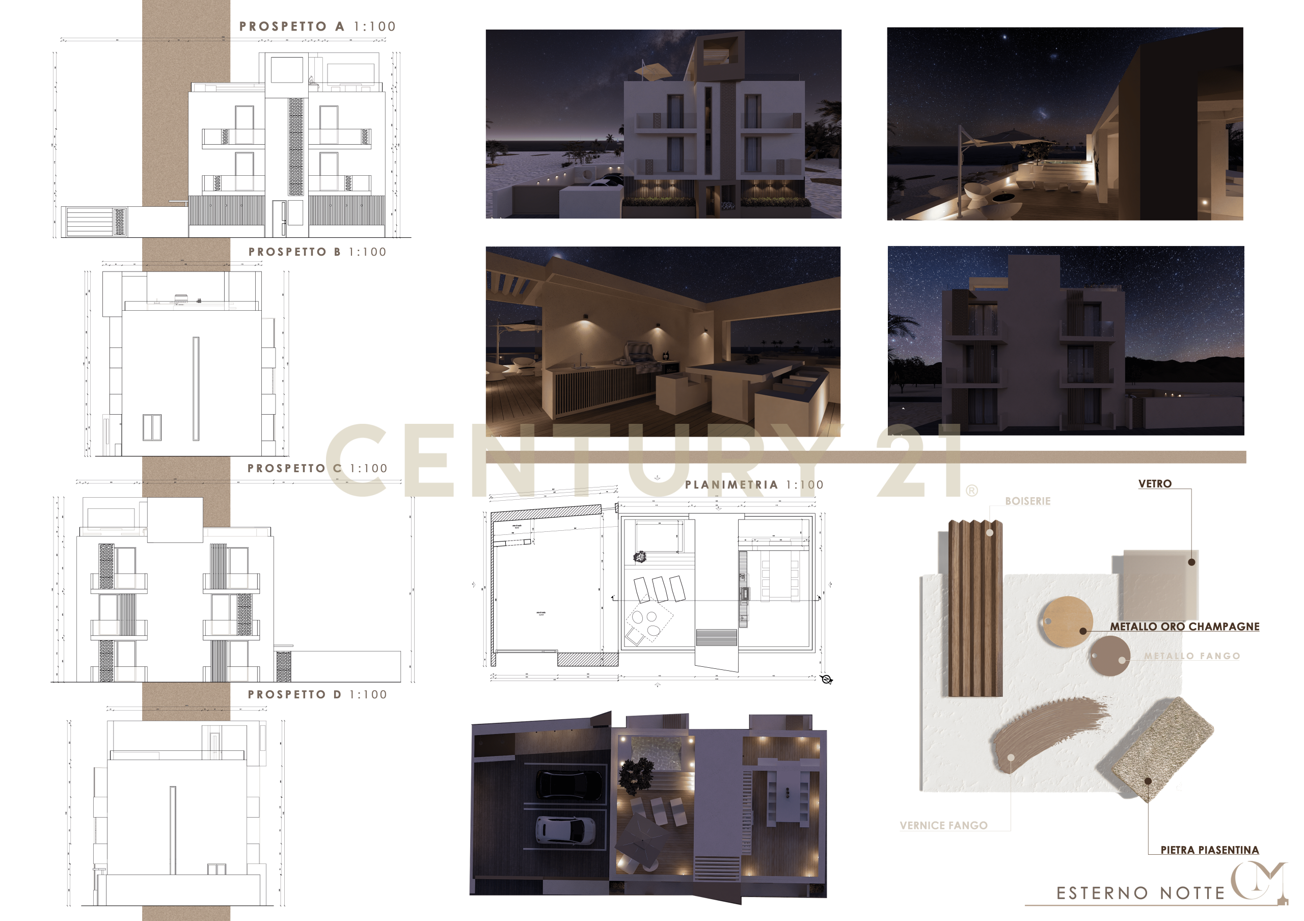 Bilocale con terrazzo in via paolo gurrieri sn, Pachino