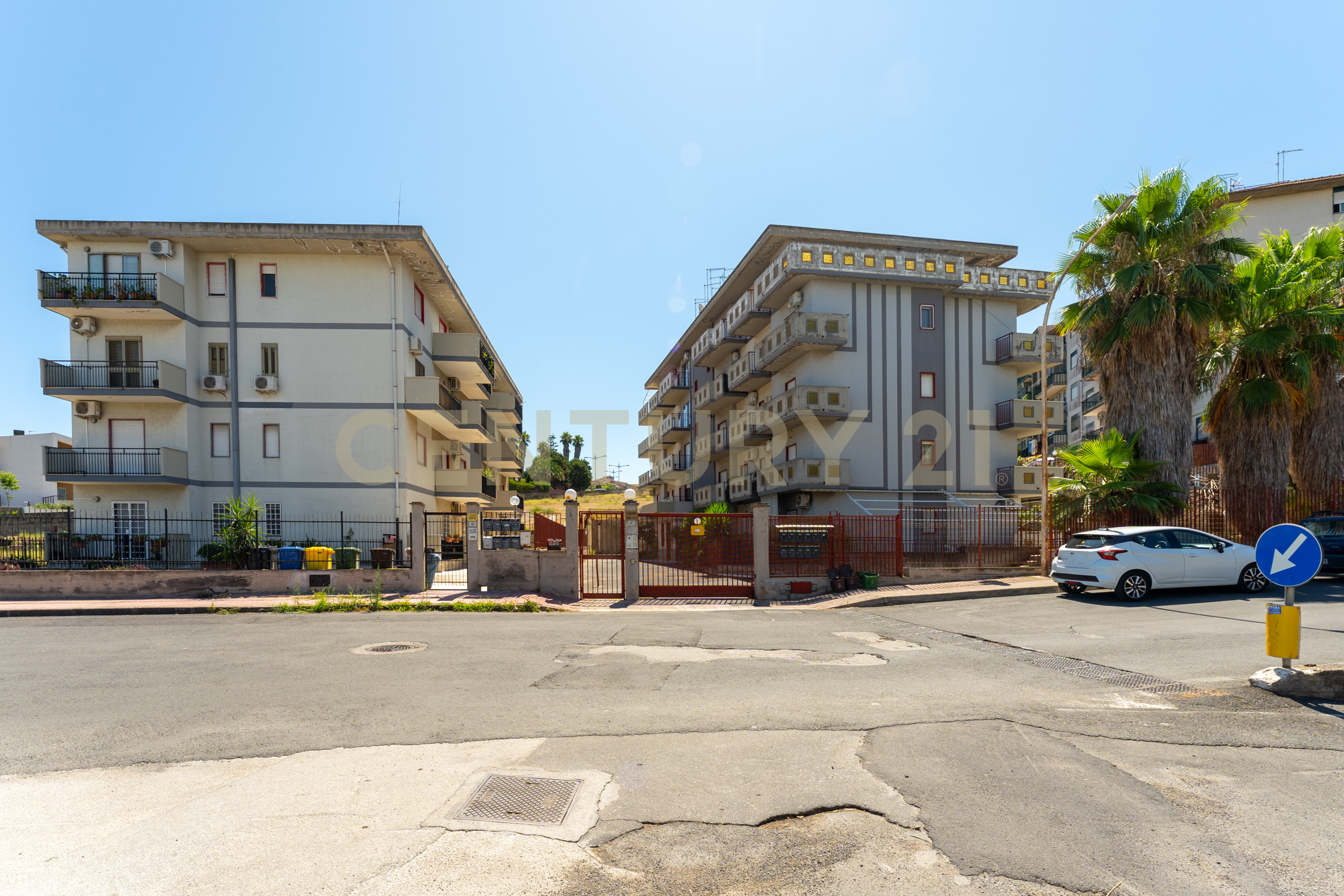 Trilocale da ristrutturare in contrada piscitello 11, Carlentini