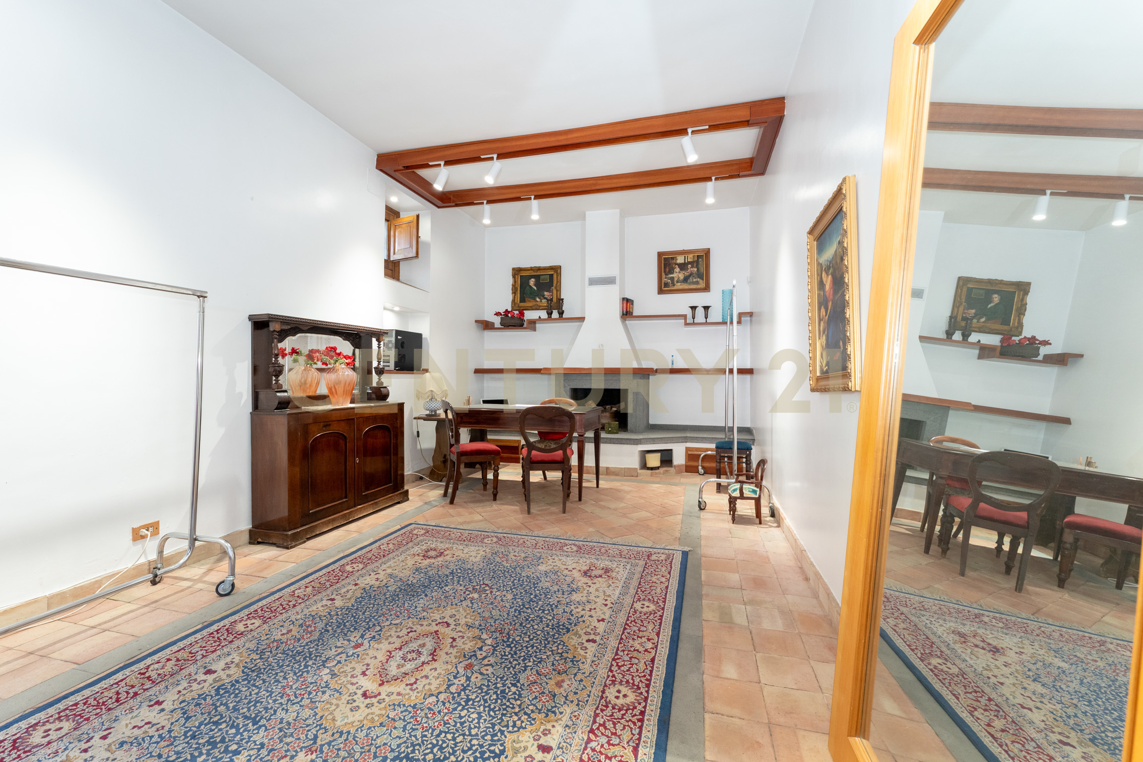 Casa indipendente in affitto in via etnea 90, Mascalucia