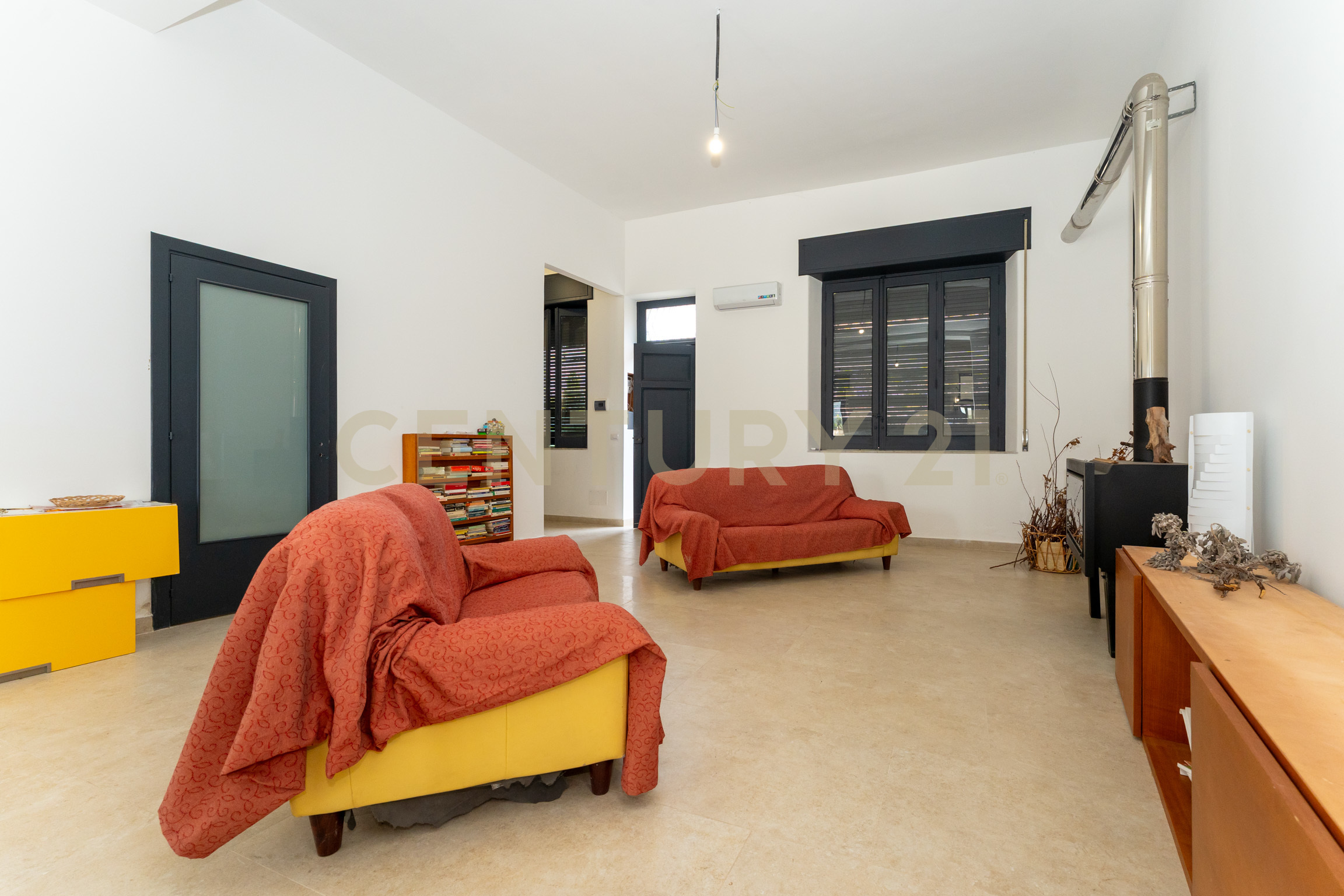 Casa indipendente con giardino in via ariazzi 13, Acireale