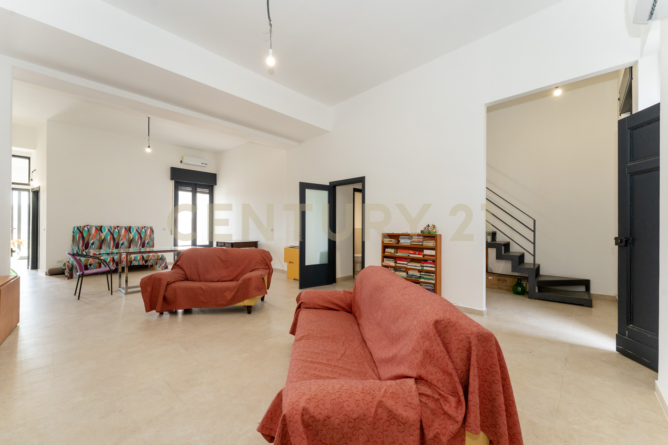 Casa indipendente con giardino in via ariazzi 13, Acireale