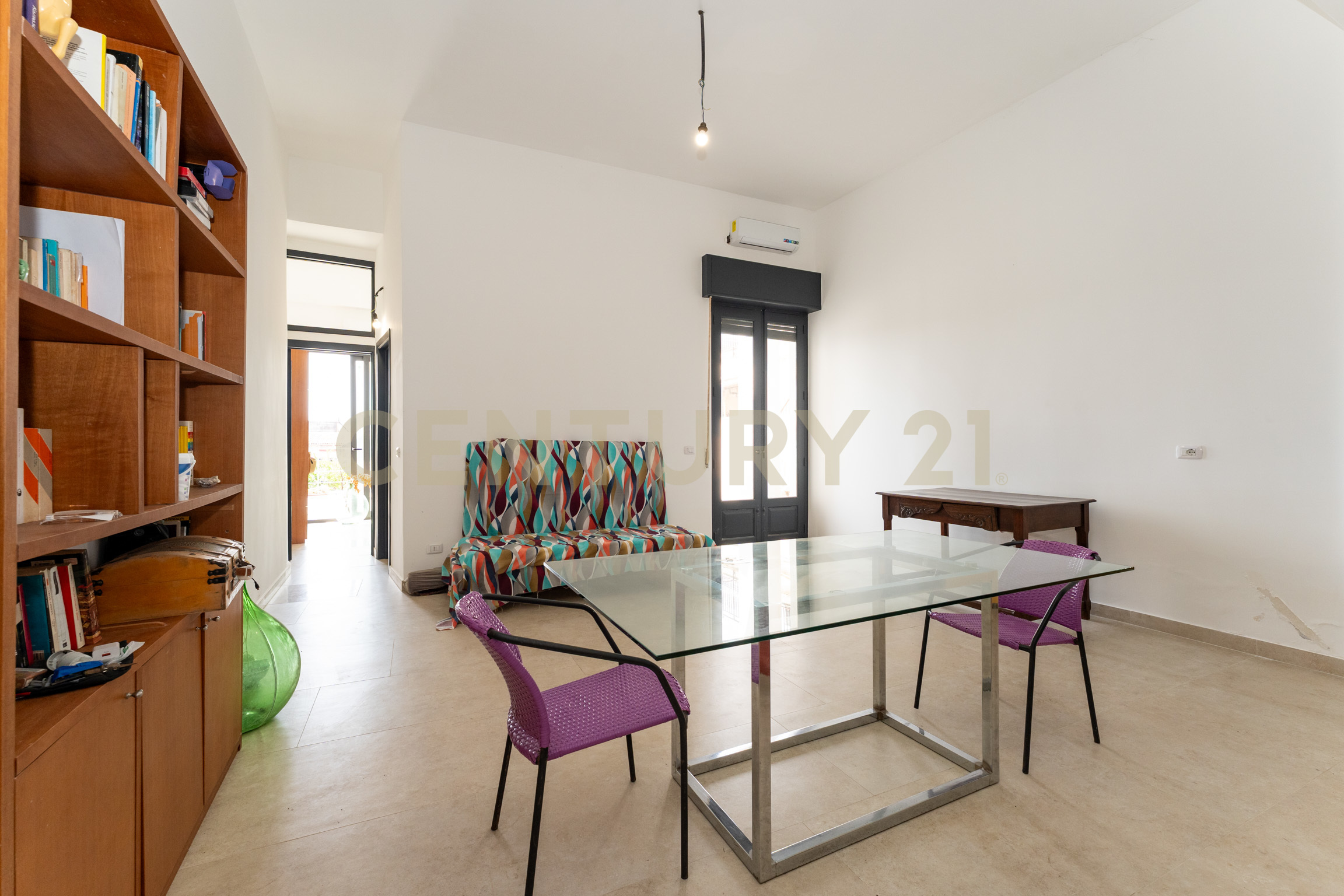 Casa indipendente con giardino in via ariazzi 13, Acireale