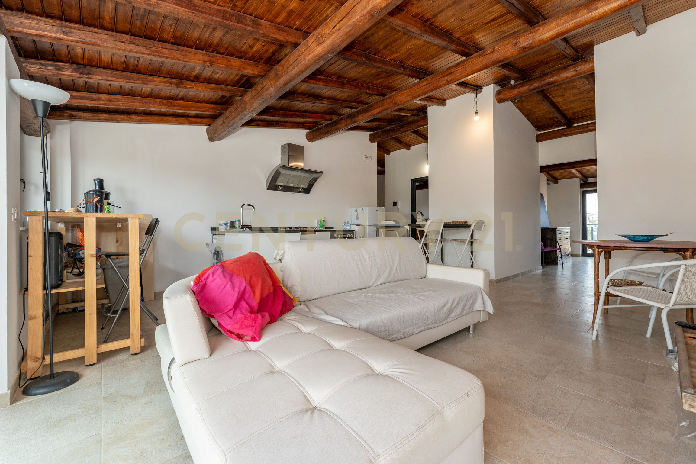 Casa indipendente con giardino in via ariazzi 13, Acireale