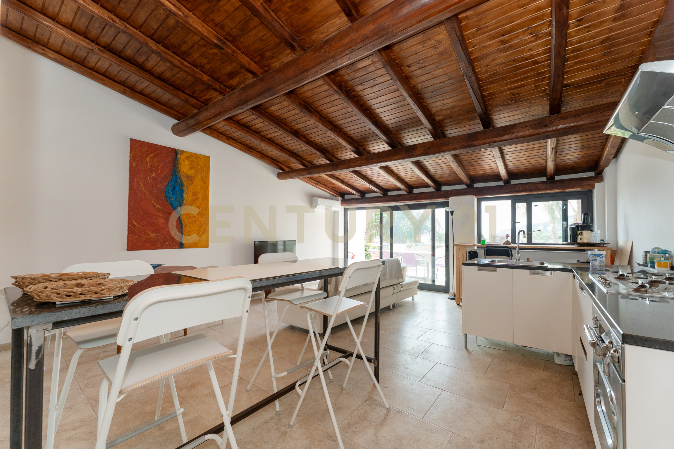 Casa indipendente con giardino in via ariazzi 13, Acireale