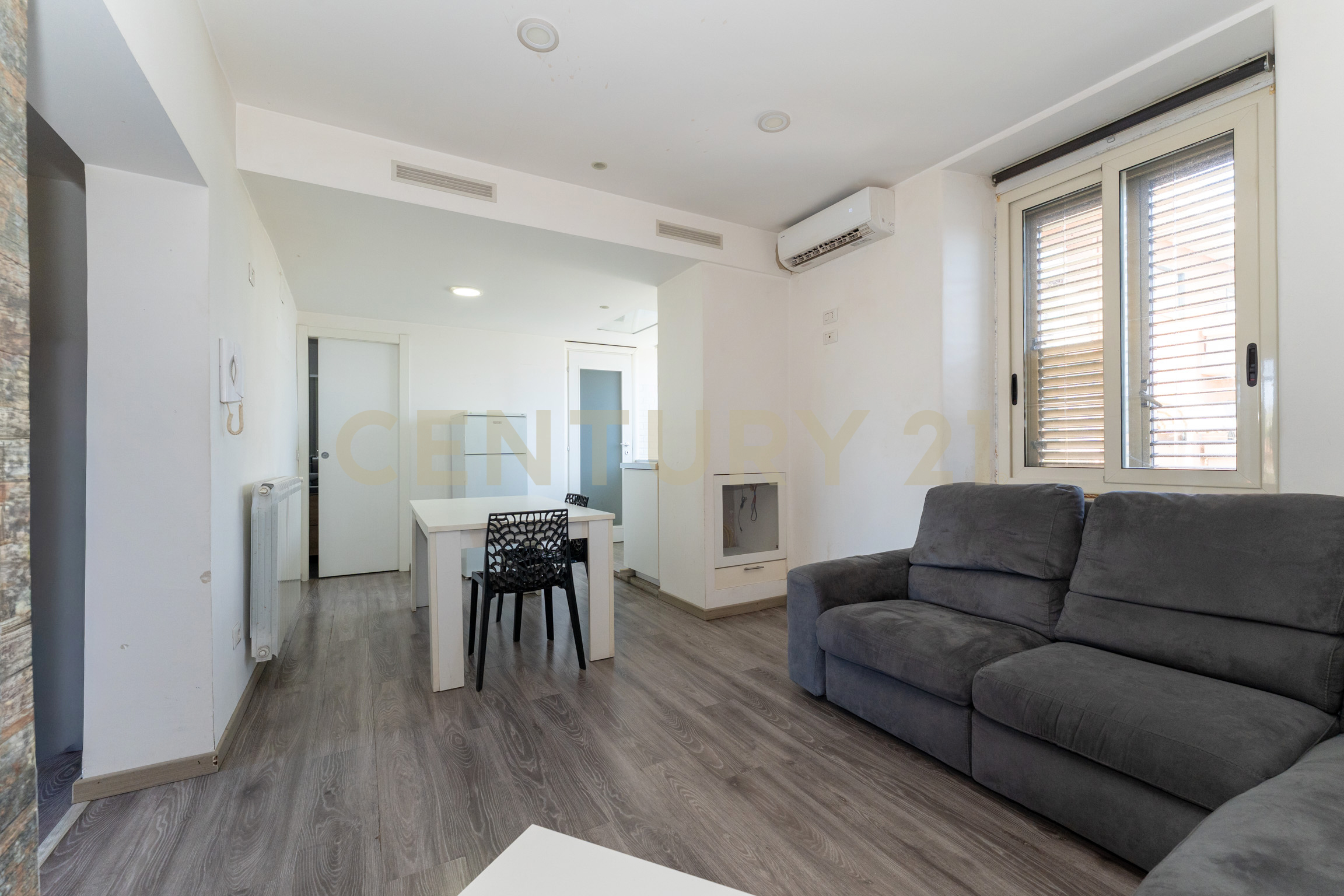Trilocale in vendita in via vittorio emanuele orlando 24, Tremestieri Etneo