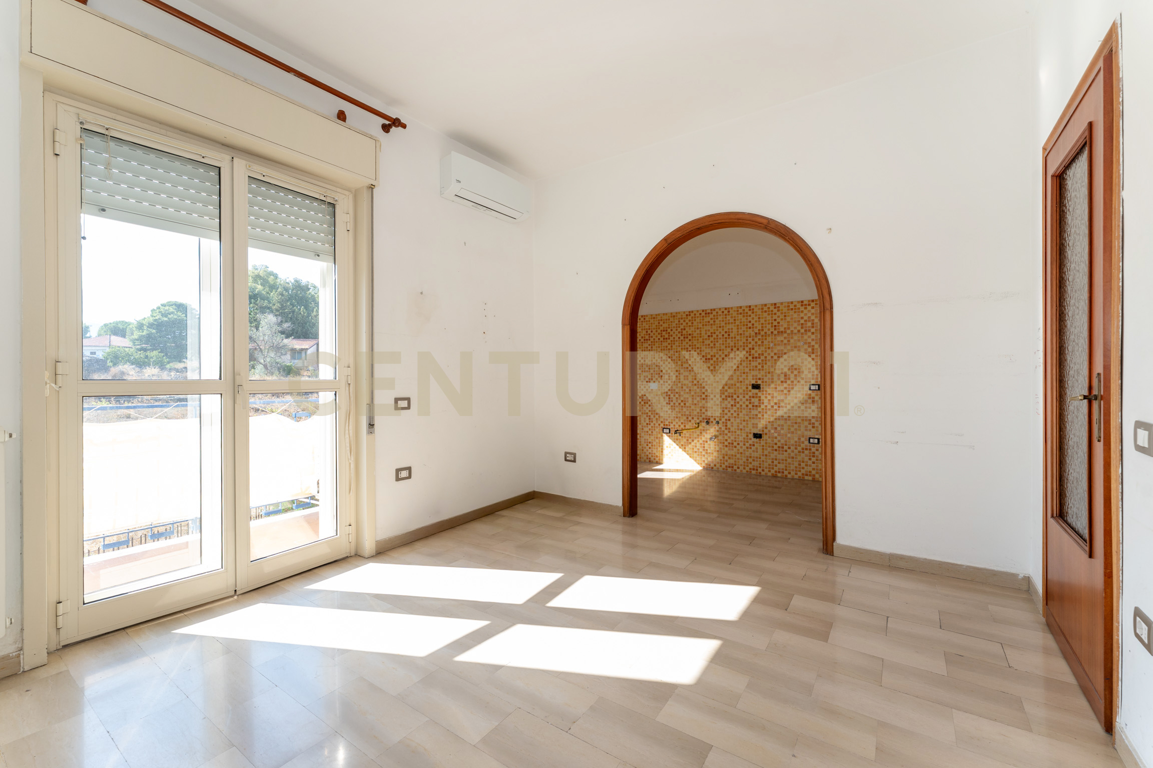 Appartamento in vendita in via luigi pirandello 18, Pedara