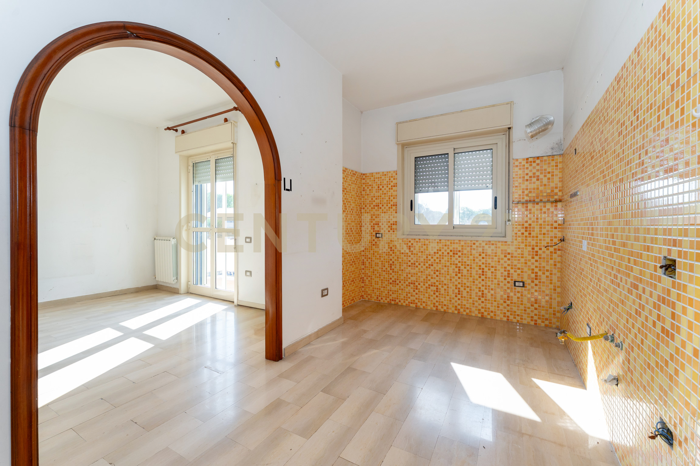 Appartamento in vendita in via luigi pirandello 18, Pedara