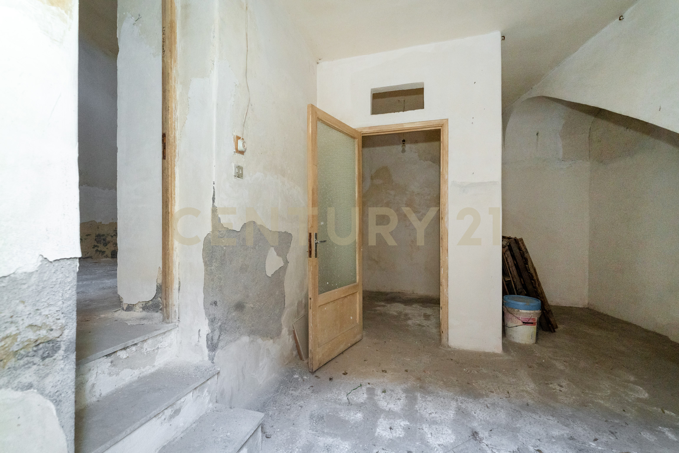 Rustico con terrazzo in via alessandro manzoni 10, Motta Sant'Anastasia