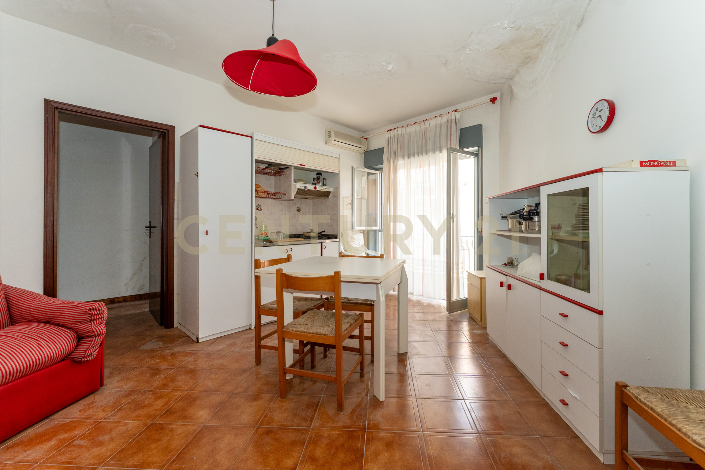 Bilocale con terrazzo in via regina del cielo 125, Fiumefreddo di Sicilia