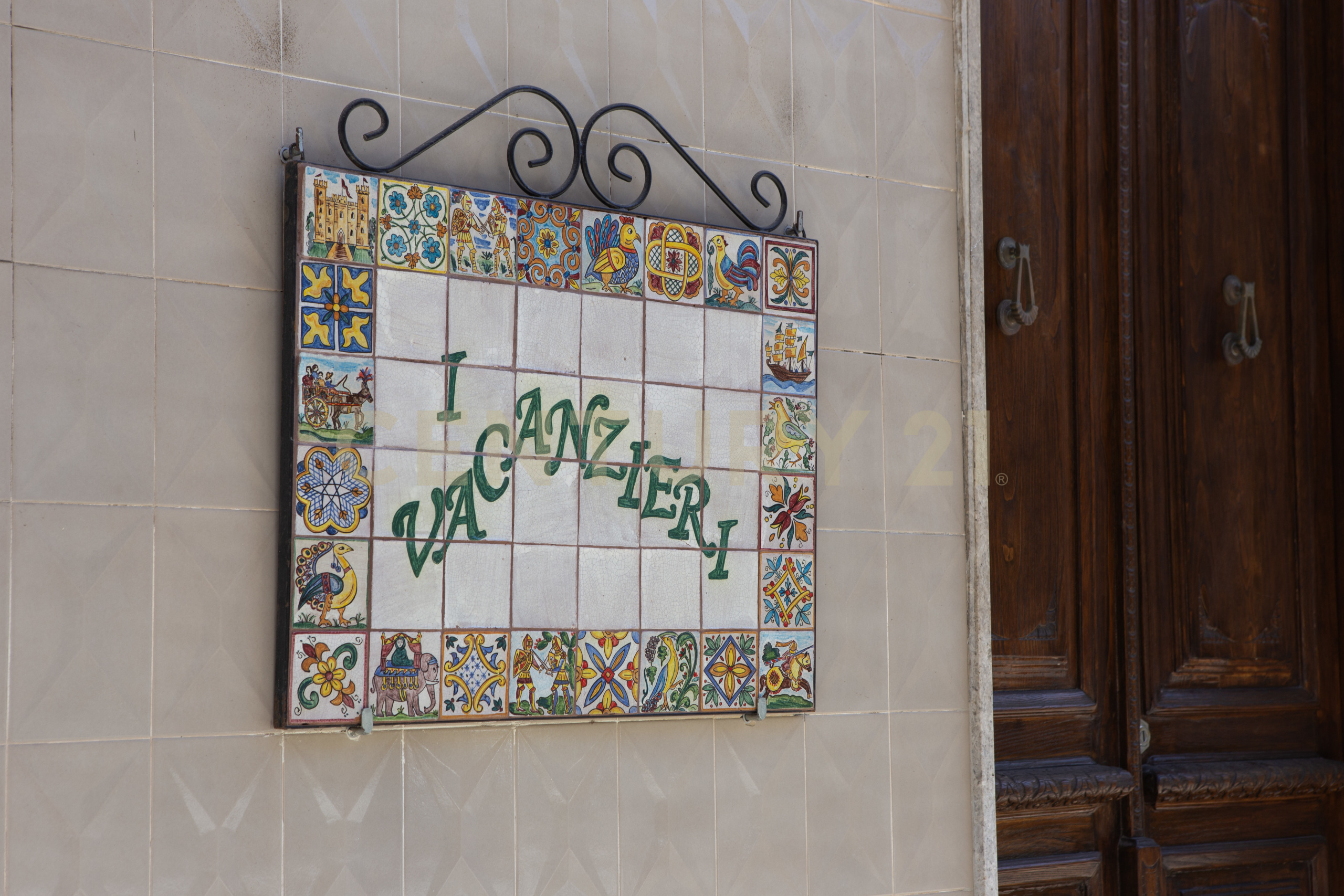 Casa indipendente con terrazzo in via neghelli 170, Avola