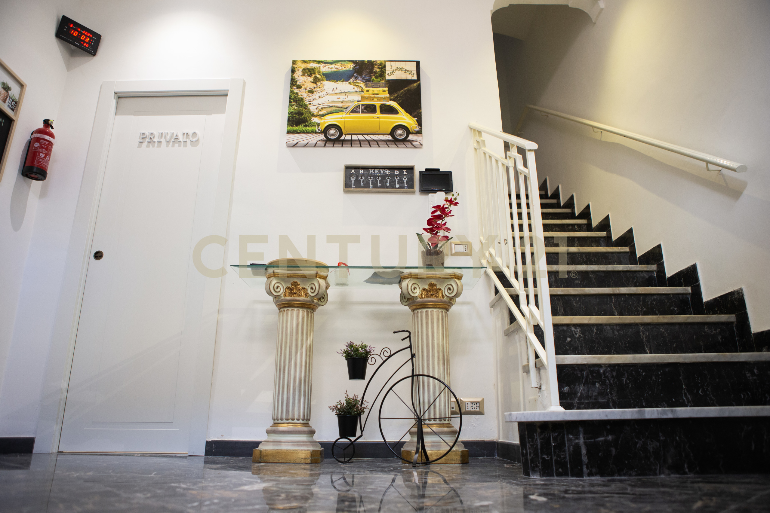 Casa indipendente con terrazzo in via neghelli 170, Avola