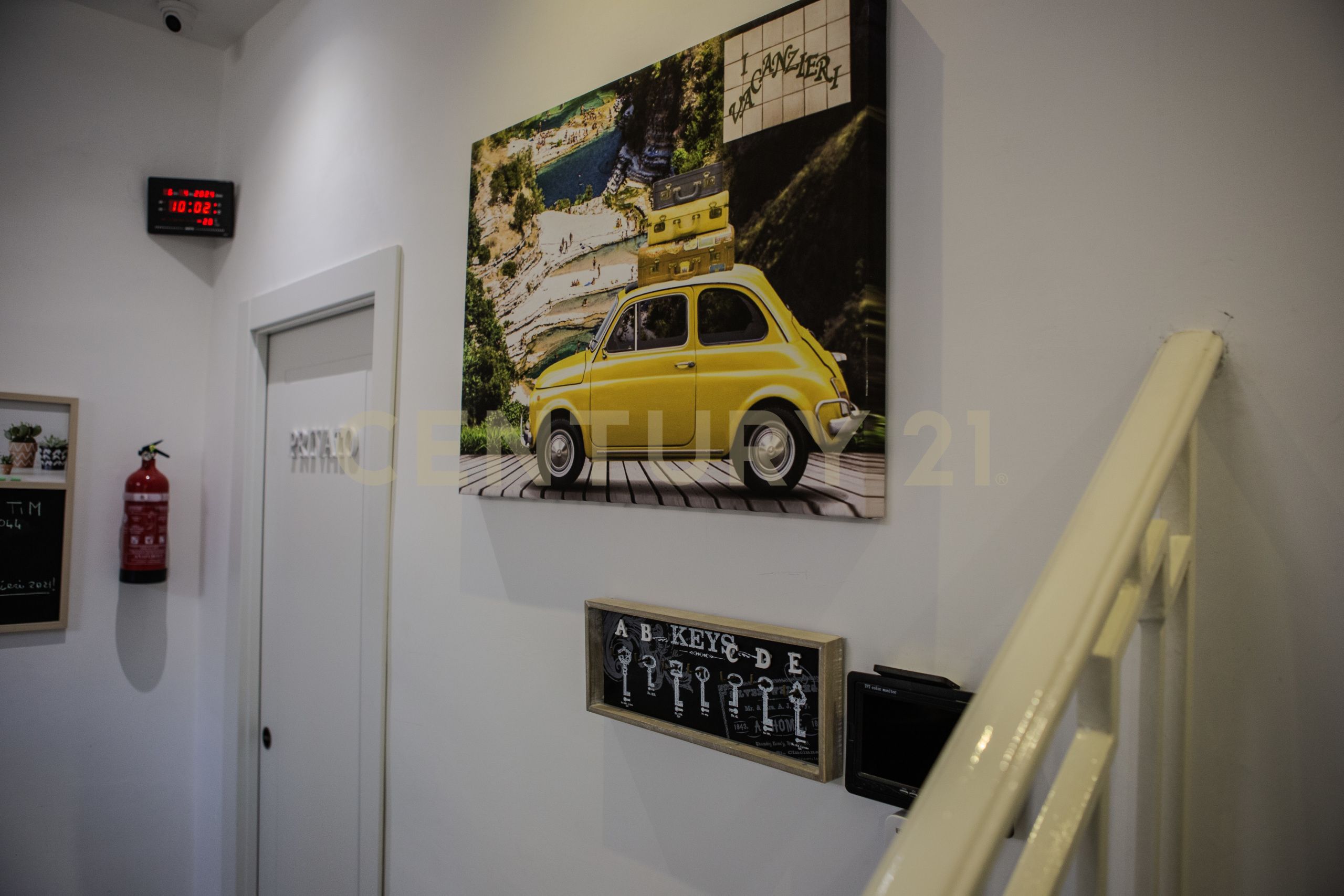 Casa indipendente con terrazzo in via neghelli 170, Avola