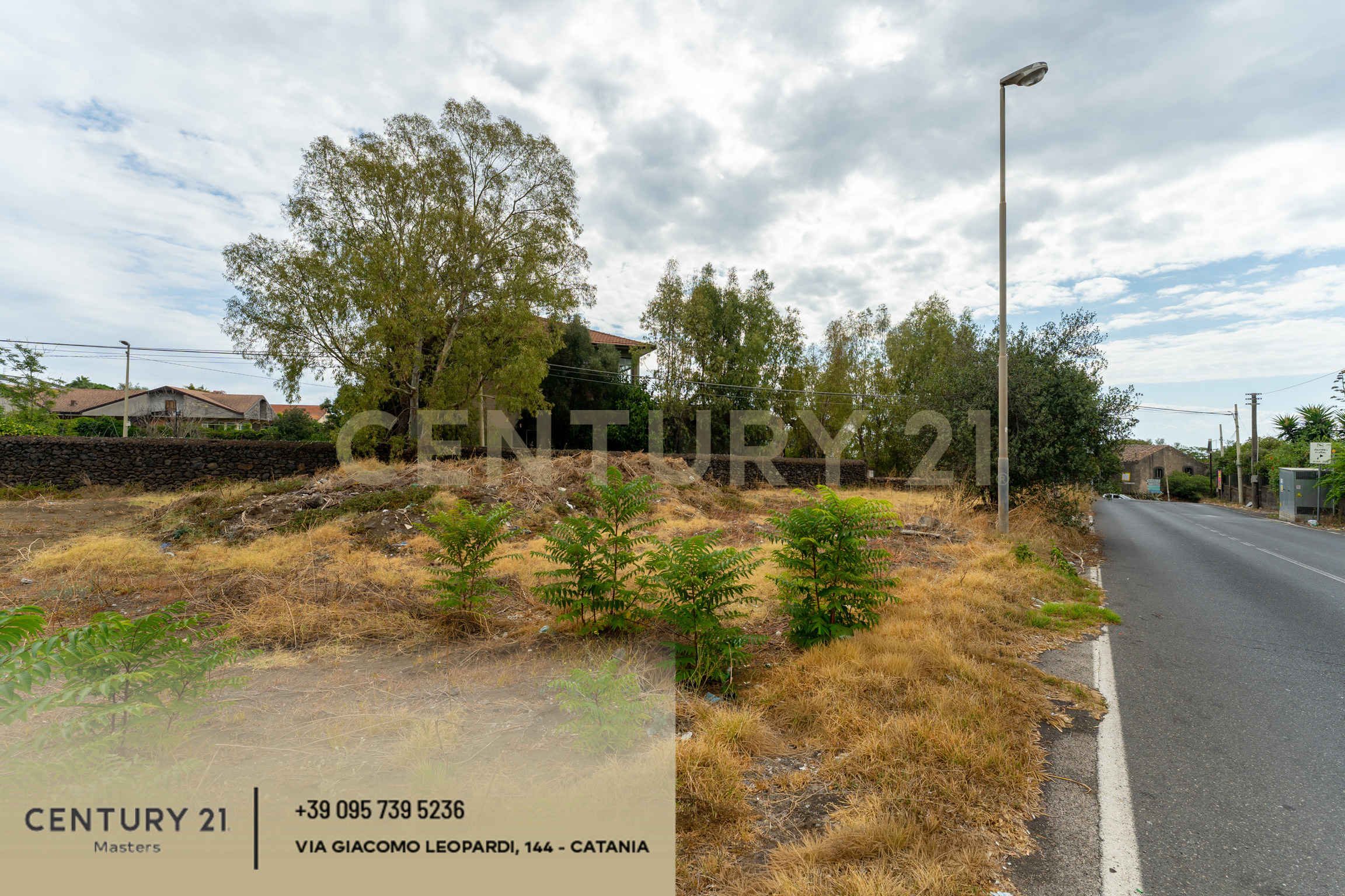 Terreno Edificabile nuovo in via giosu carducci 17, San Giovanni la Punta