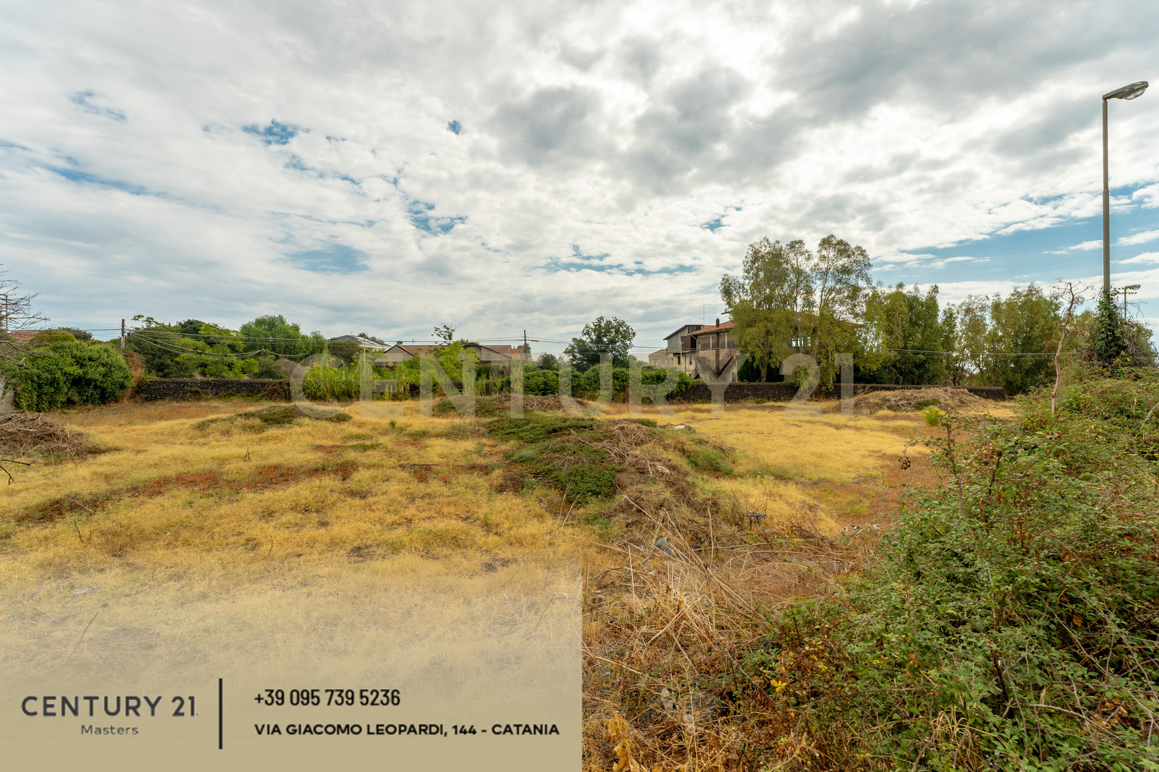Terreno Edificabile nuovo in via giosu carducci 17, San Giovanni la Punta