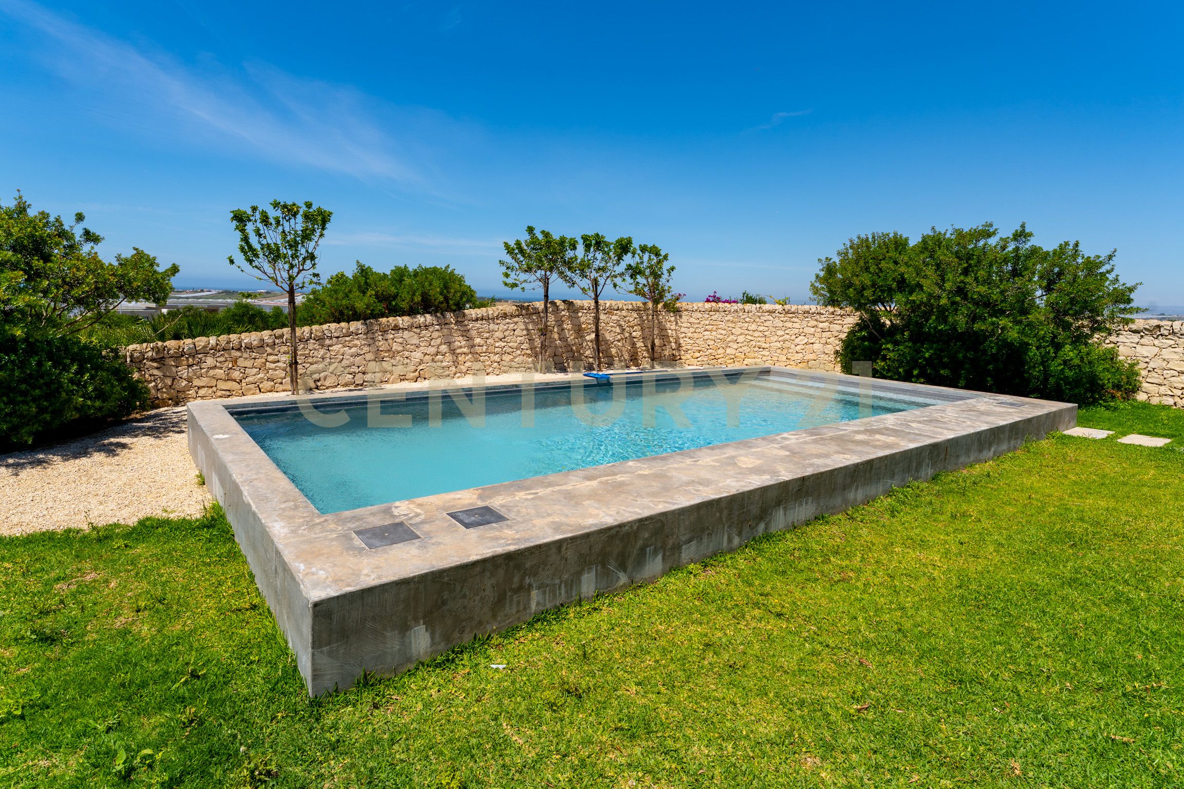 Casa indipendente con giardino in contrada pagliarello, Portopalo di Capo Passero