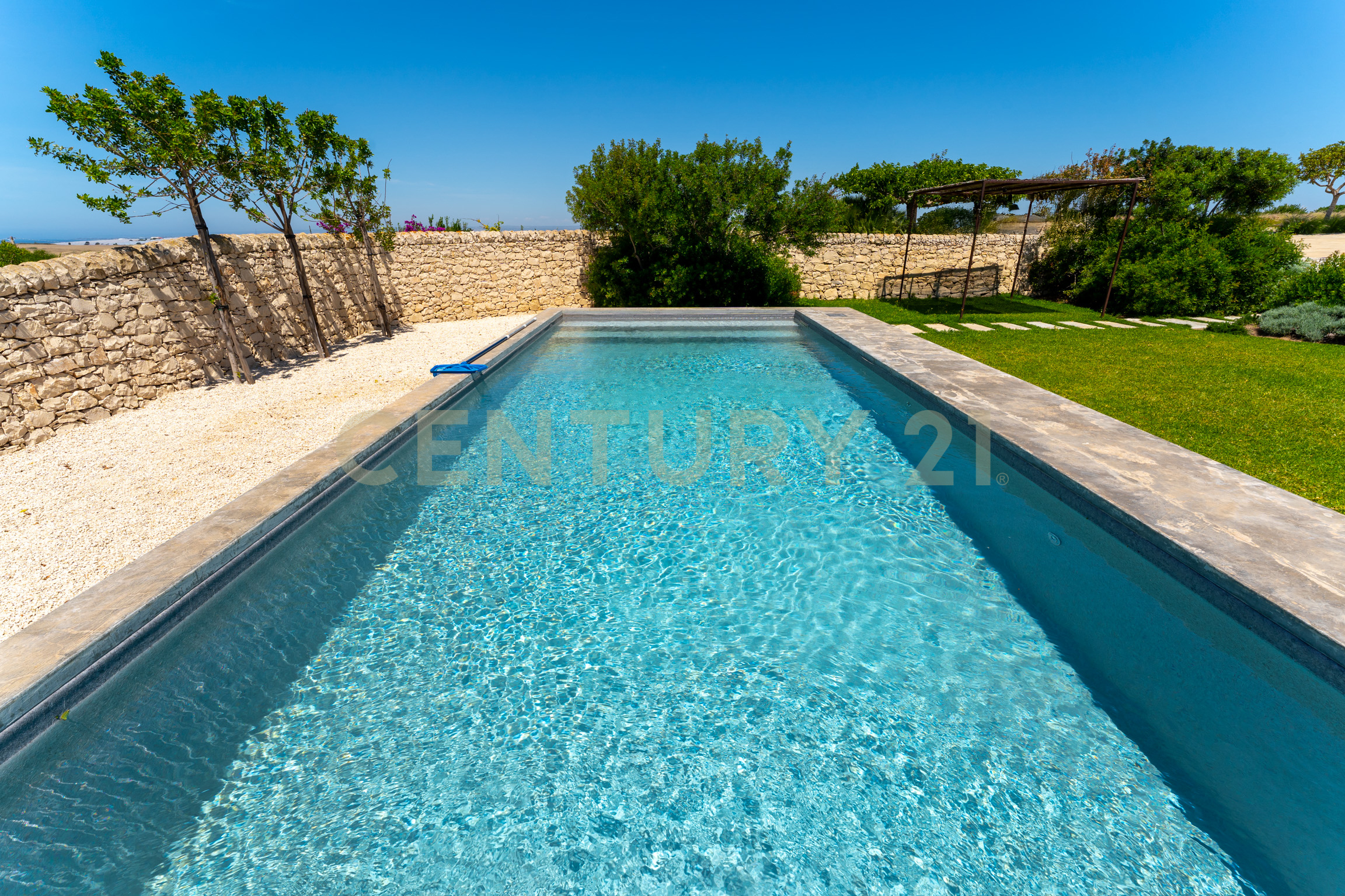 Casa indipendente con giardino in contrada pagliarello, Portopalo di Capo Passero