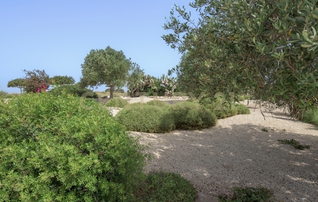 Casa indipendente con giardino in contrada pagliarello, Portopalo di Capo Passero