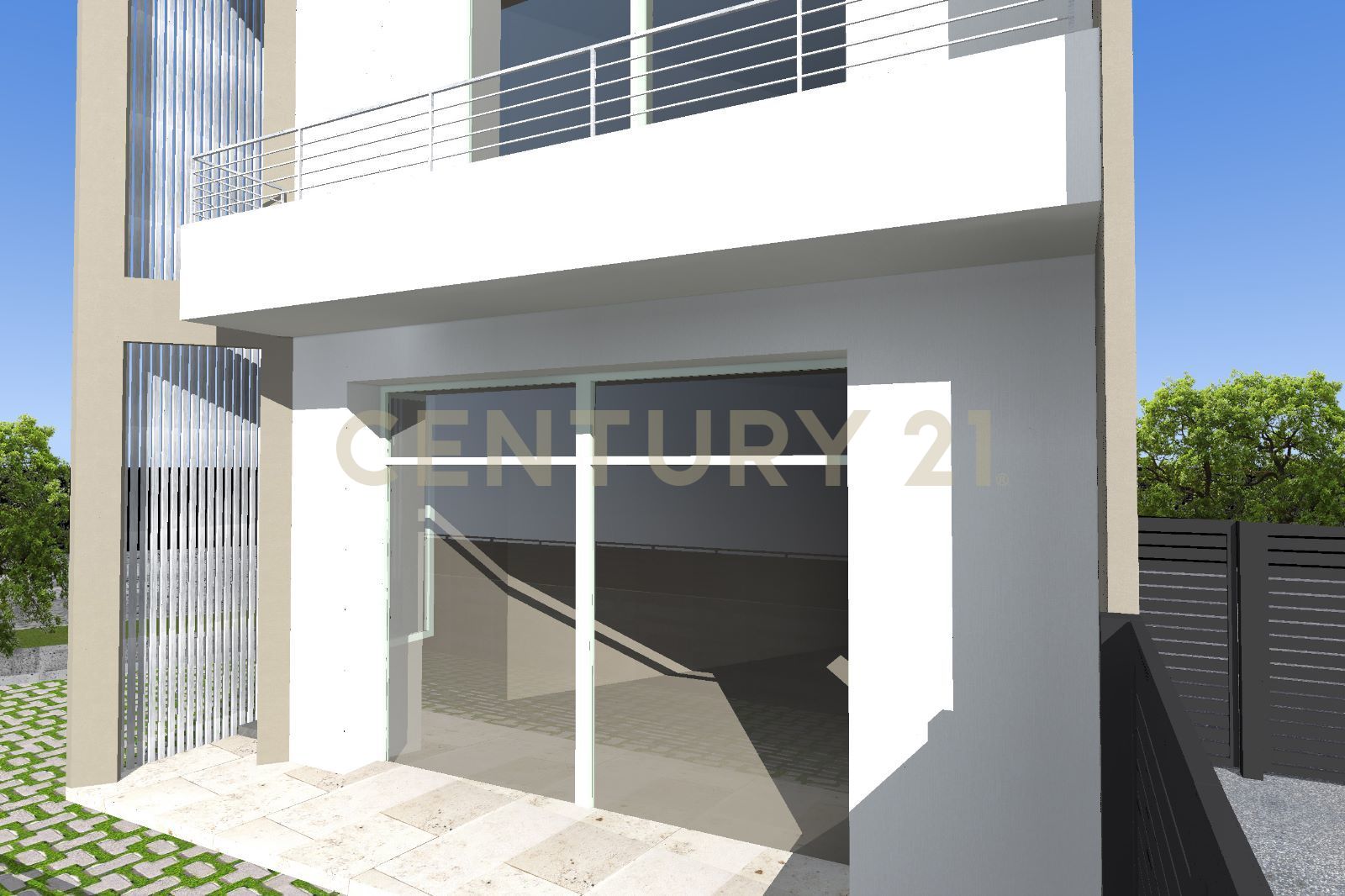 Casa indipendente con giardino in via tremestieri 18, Mascalucia