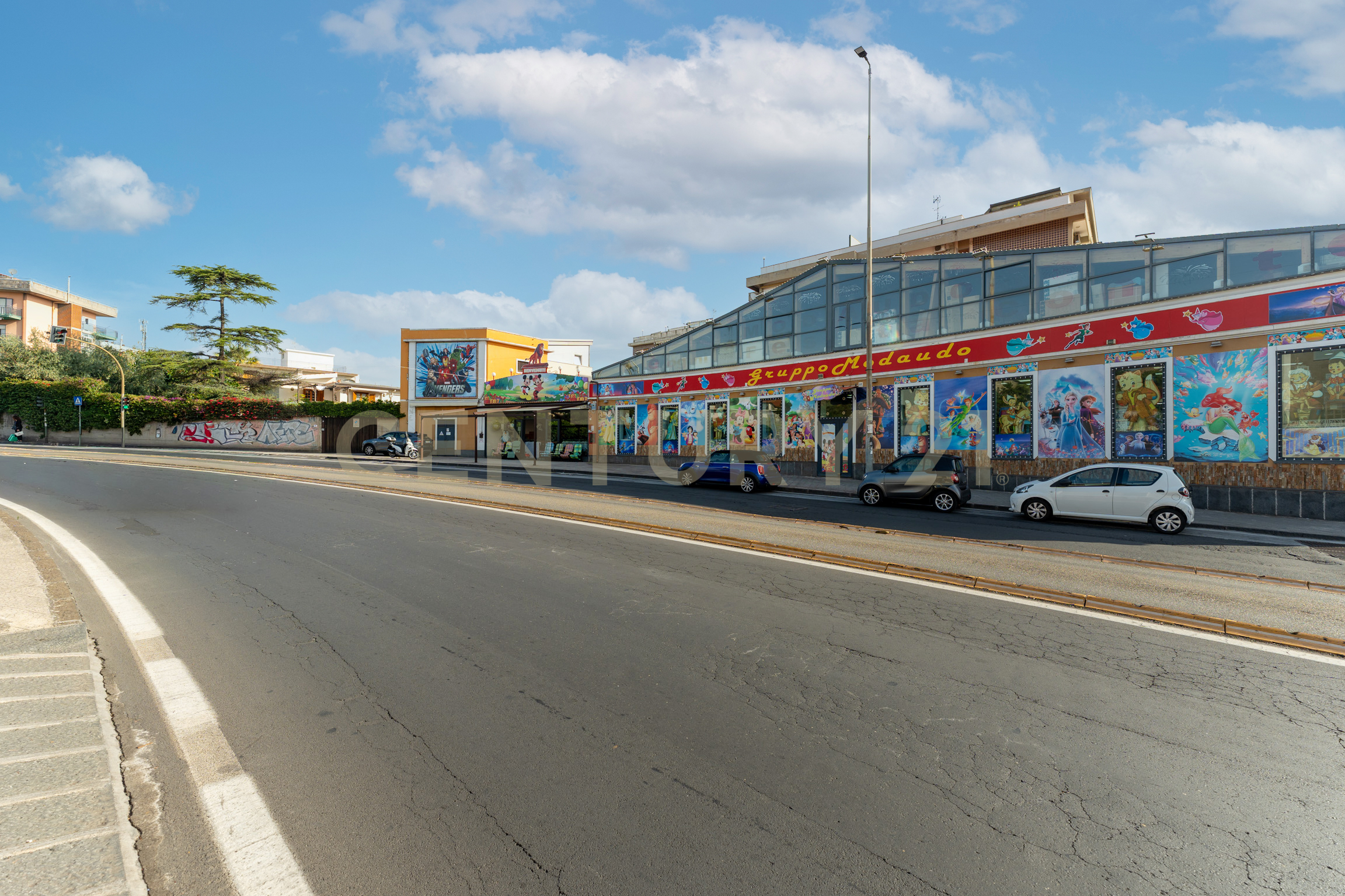 Locale commerciale in vendita in via attanasio natale 42, Catania