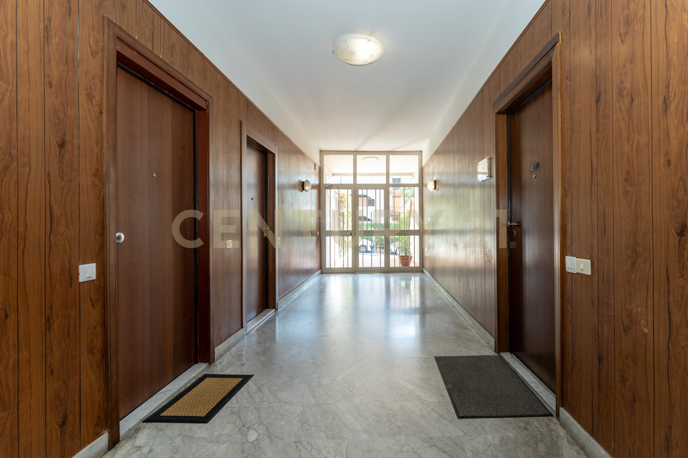 Appartamento con terrazzo in via sgroppillo 21, San Gregorio di Catania