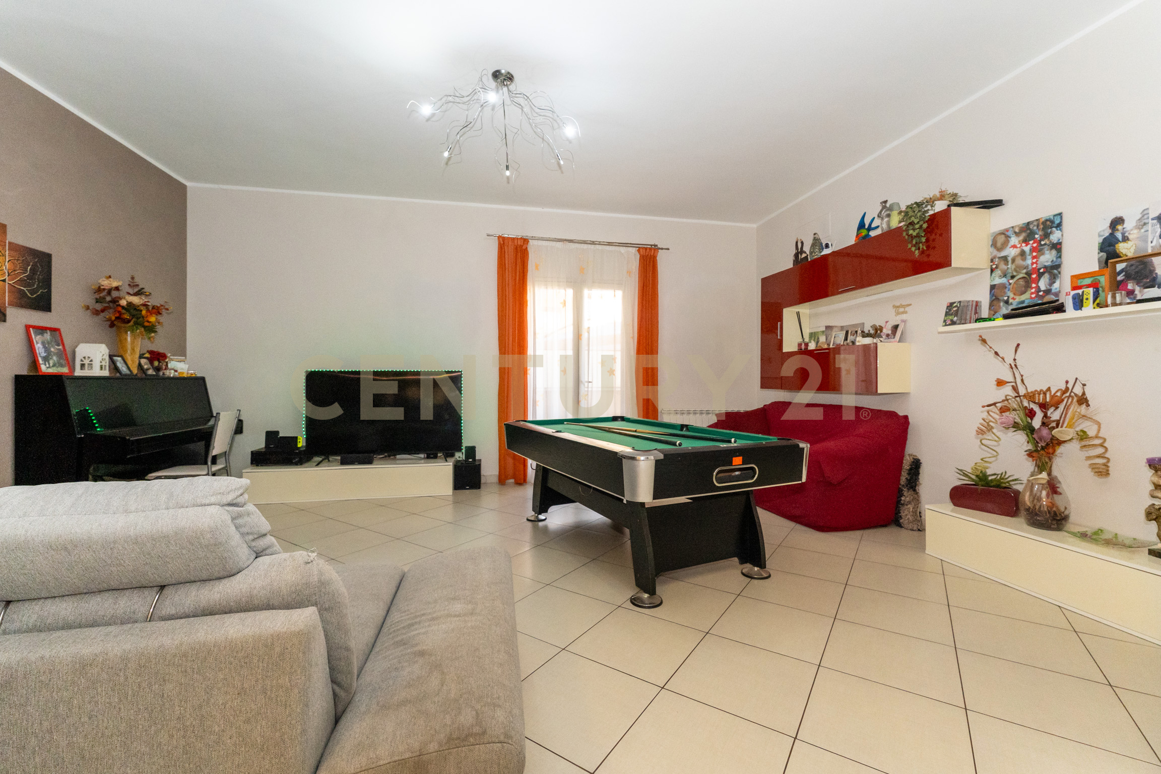 Appartamento con terrazzo in via cesare battisti 34, Belpasso