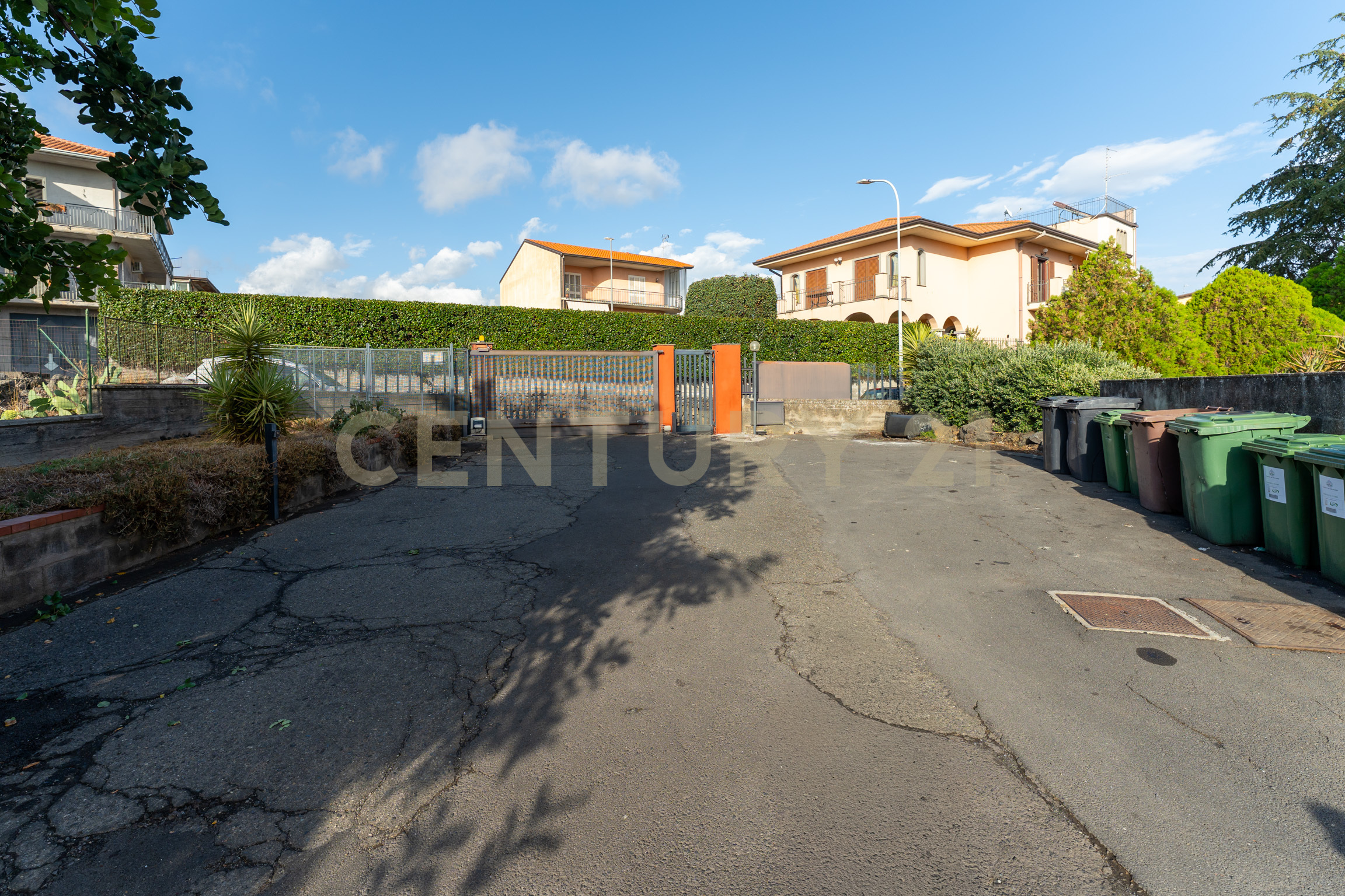 Appartamento con terrazzo in via cesare battisti 34, Belpasso