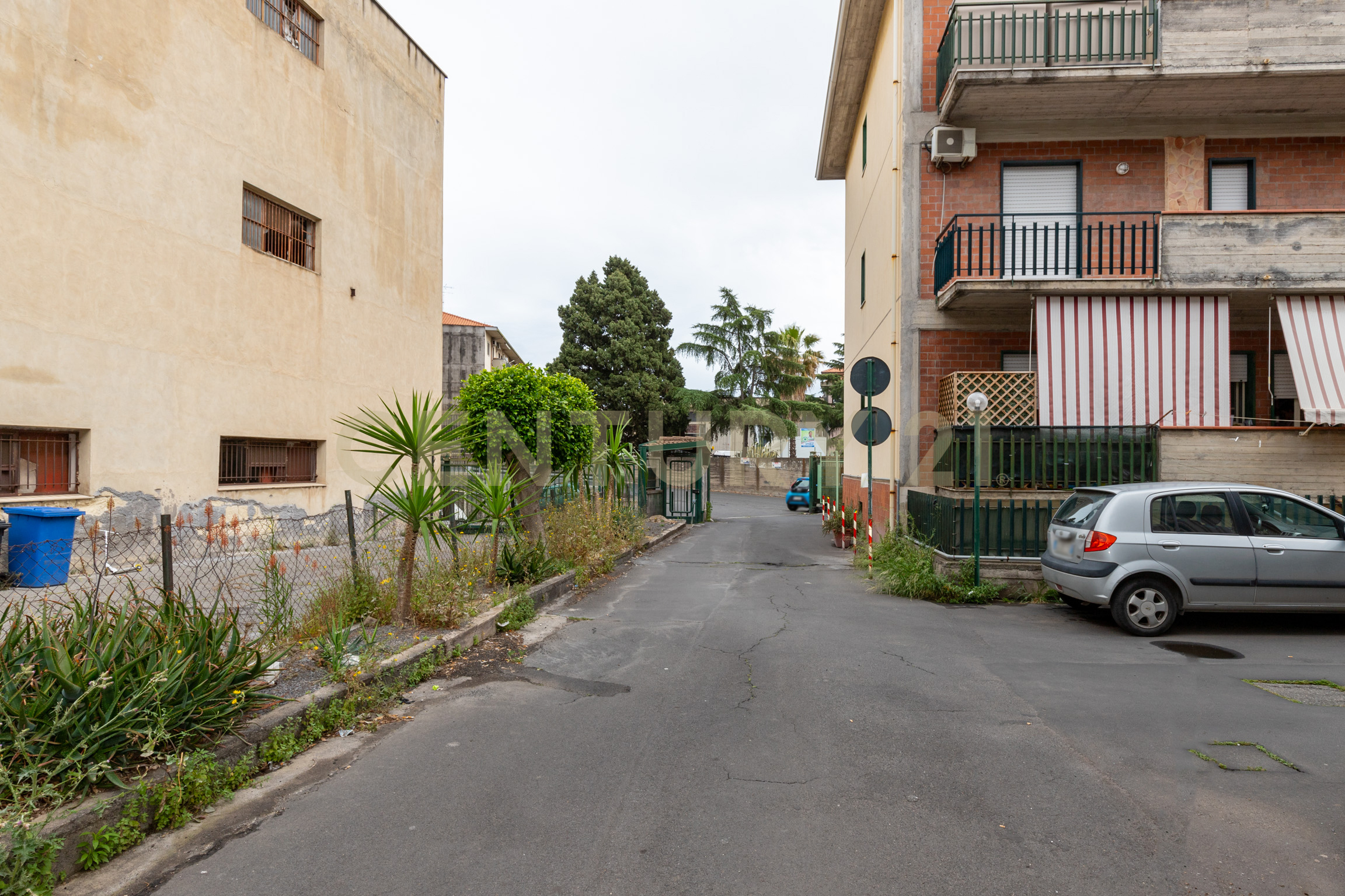 Trilocale in vendita in via rosolino pilo 1, Motta Sant'Anastasia