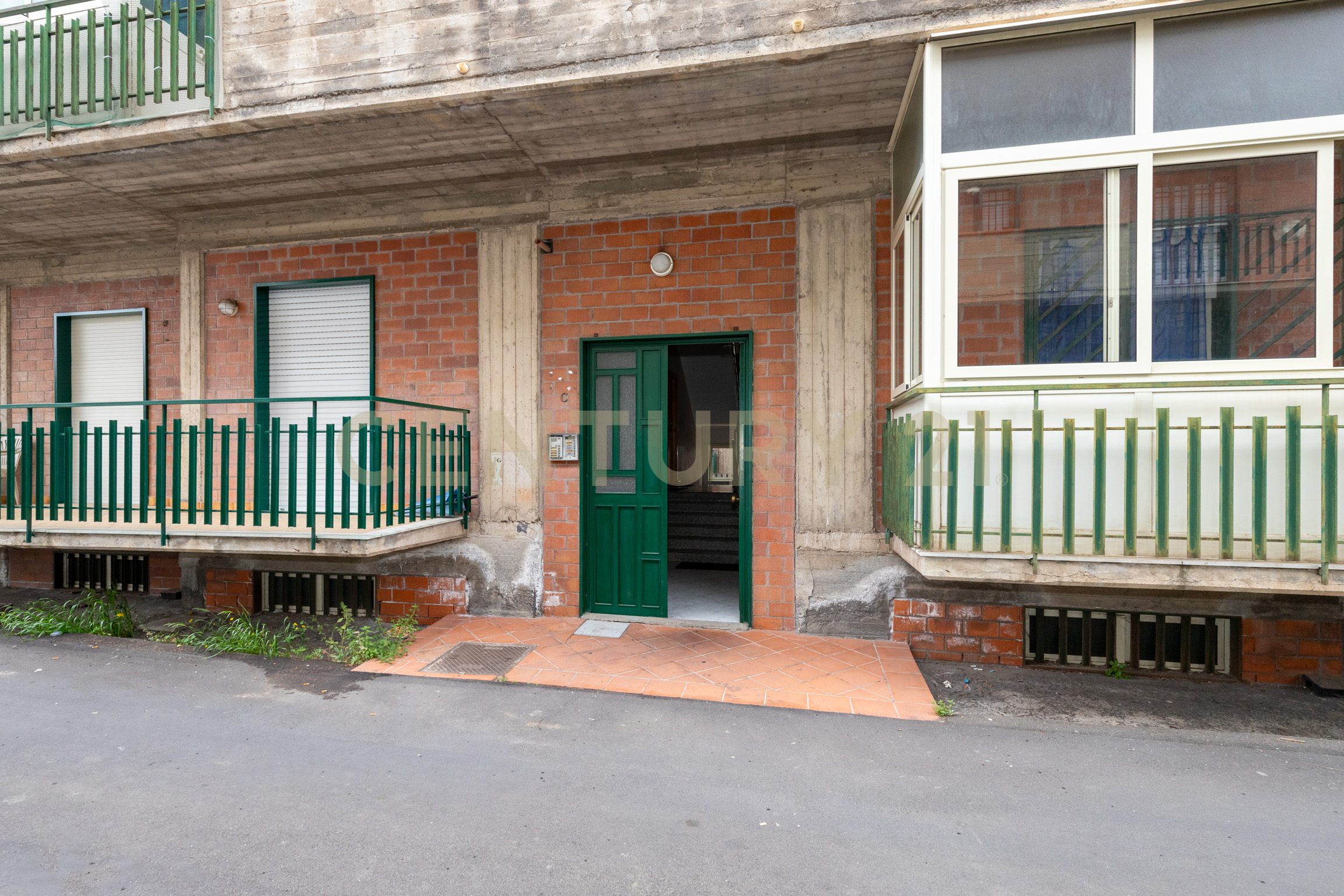 Trilocale in vendita in via rosolino pilo 1, Motta Sant'Anastasia