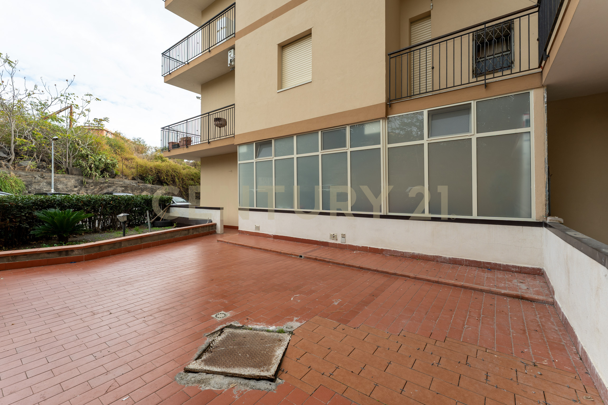 Trilocale classe A+ a Catania