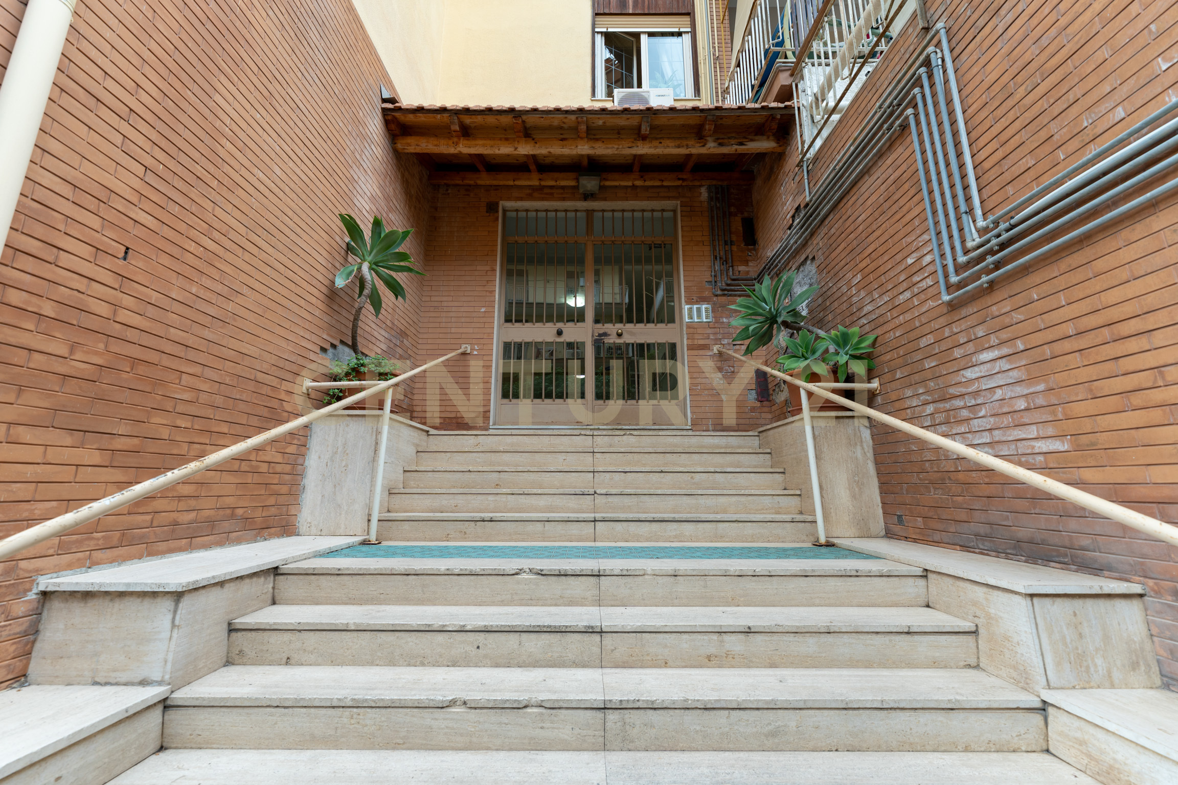 Quadrilocale con giardino in via nizzeti 66, Tremestieri Etneo