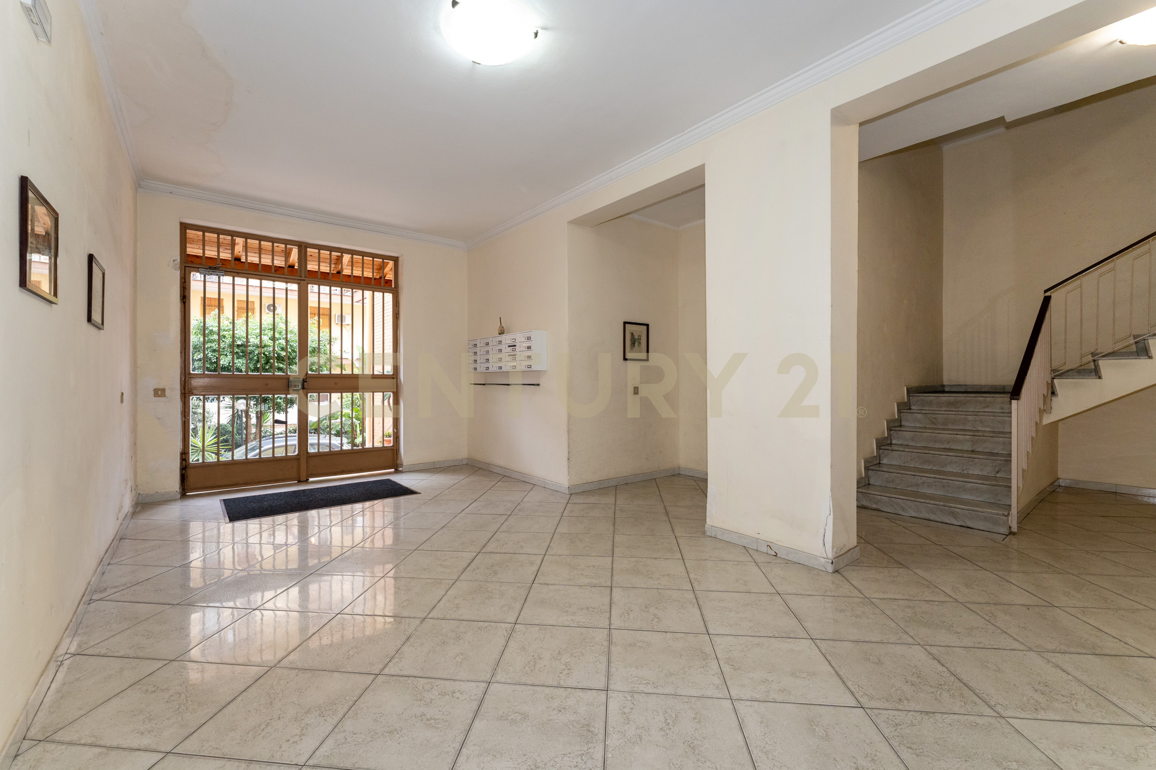 Quadrilocale con giardino in via nizzeti 66, Tremestieri Etneo