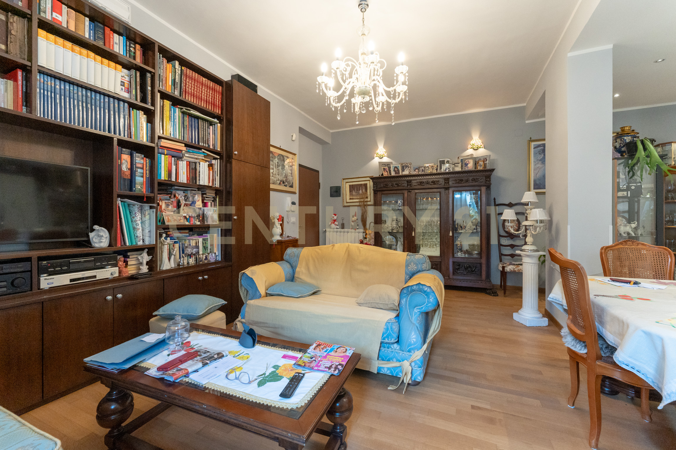 Quadrilocale con giardino in via nizzeti 66, Tremestieri Etneo