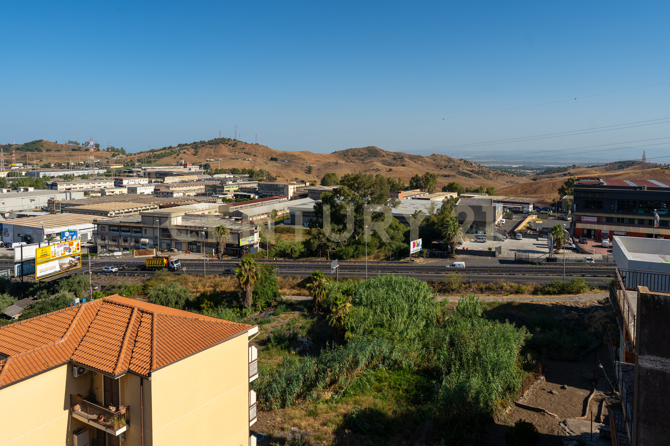 Quadrilocale con terrazzo in via plebiscito 38, Misterbianco