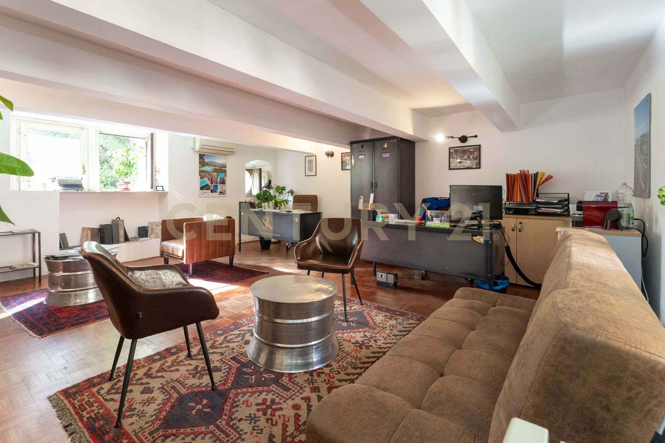 Appartamento in affitto in via conte ruggero 99, Catania