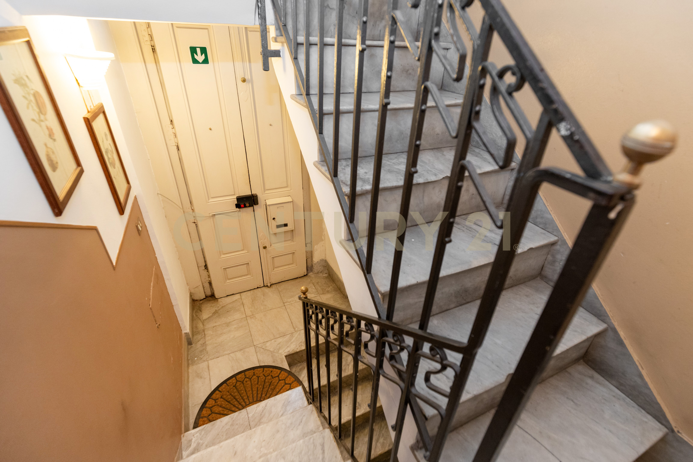 Appartamento in affitto in via conte ruggero 99, Catania