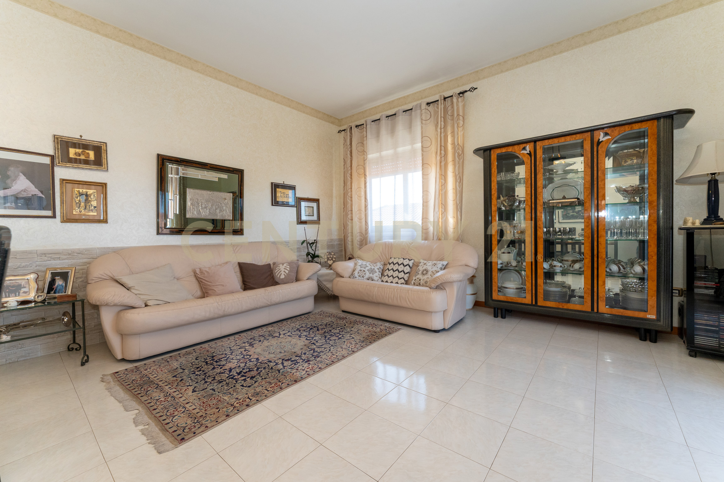 Appartamento vista mare in via bernardo cabrera 49, Motta Sant'Anastasia