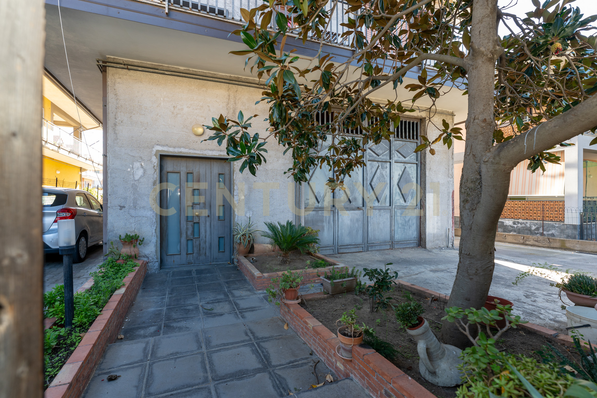 Appartamento vista mare in via bernardo cabrera 49, Motta Sant'Anastasia