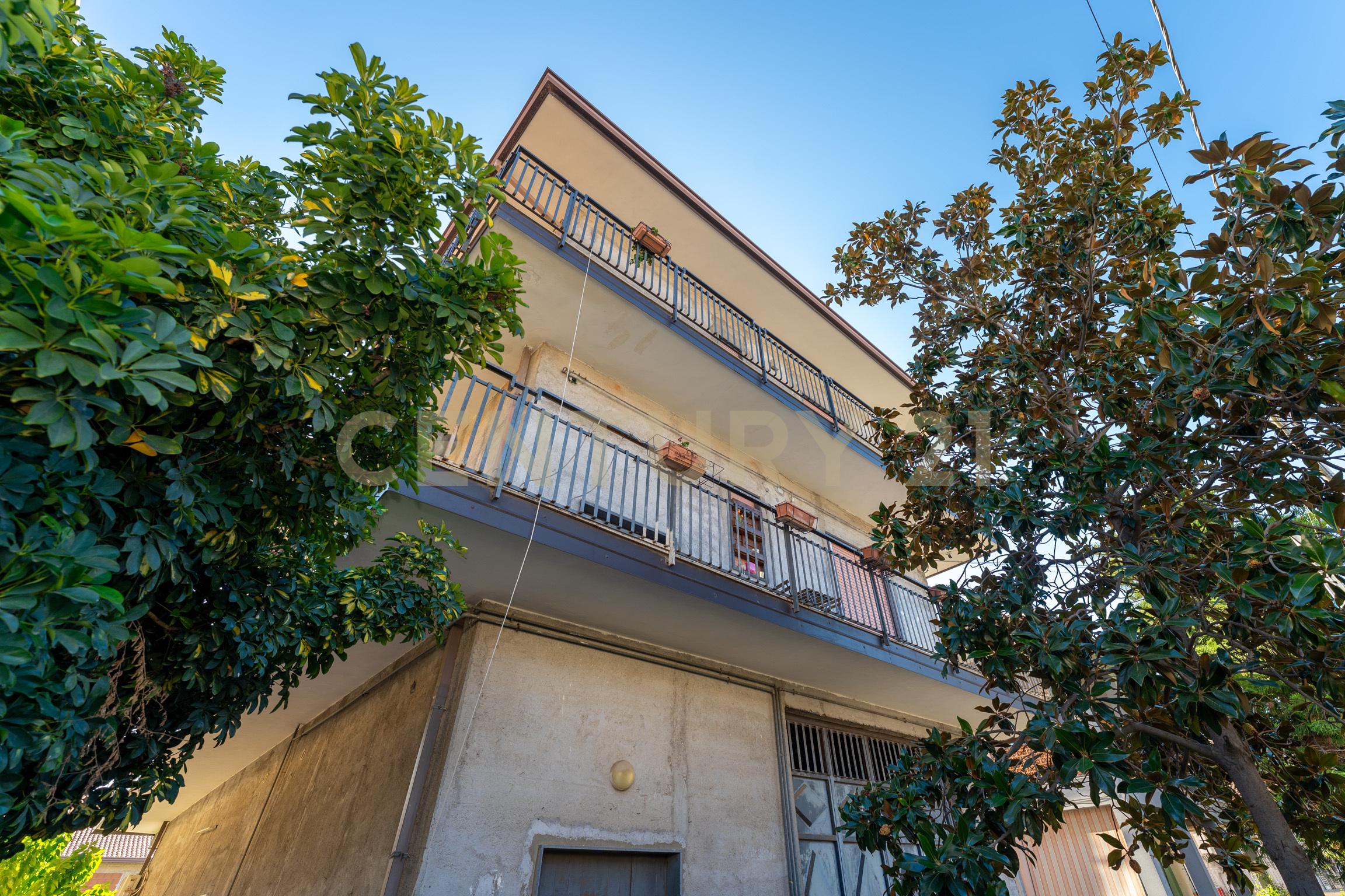 Appartamento vista mare in via bernardo cabrera 49, Motta Sant'Anastasia