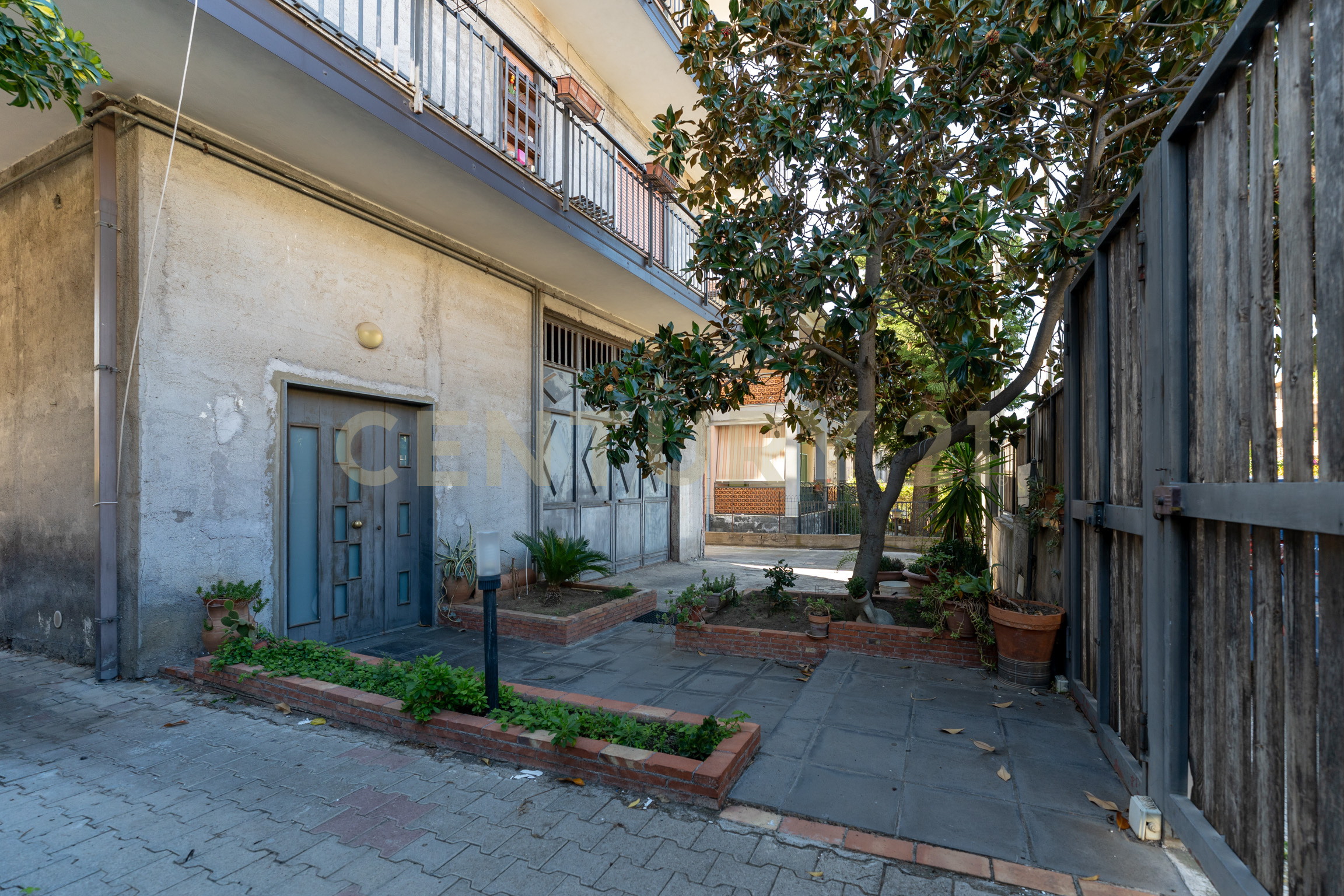 Appartamento vista mare in via bernardo cabrera 49, Motta Sant'Anastasia