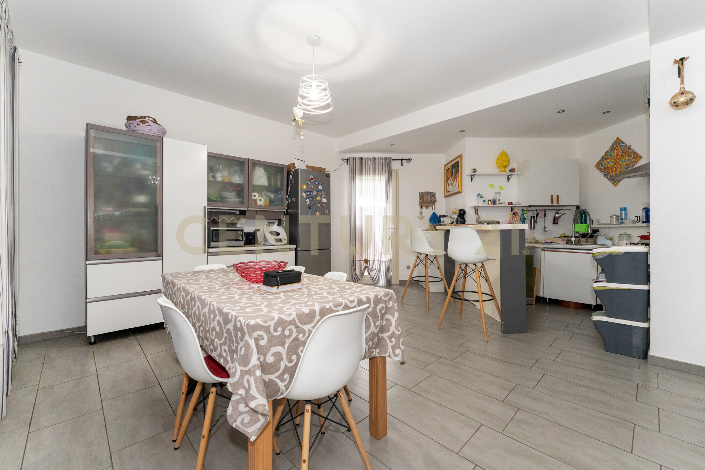 Casa indipendente con giardino in via ariazza passagliastro 8, Mascali