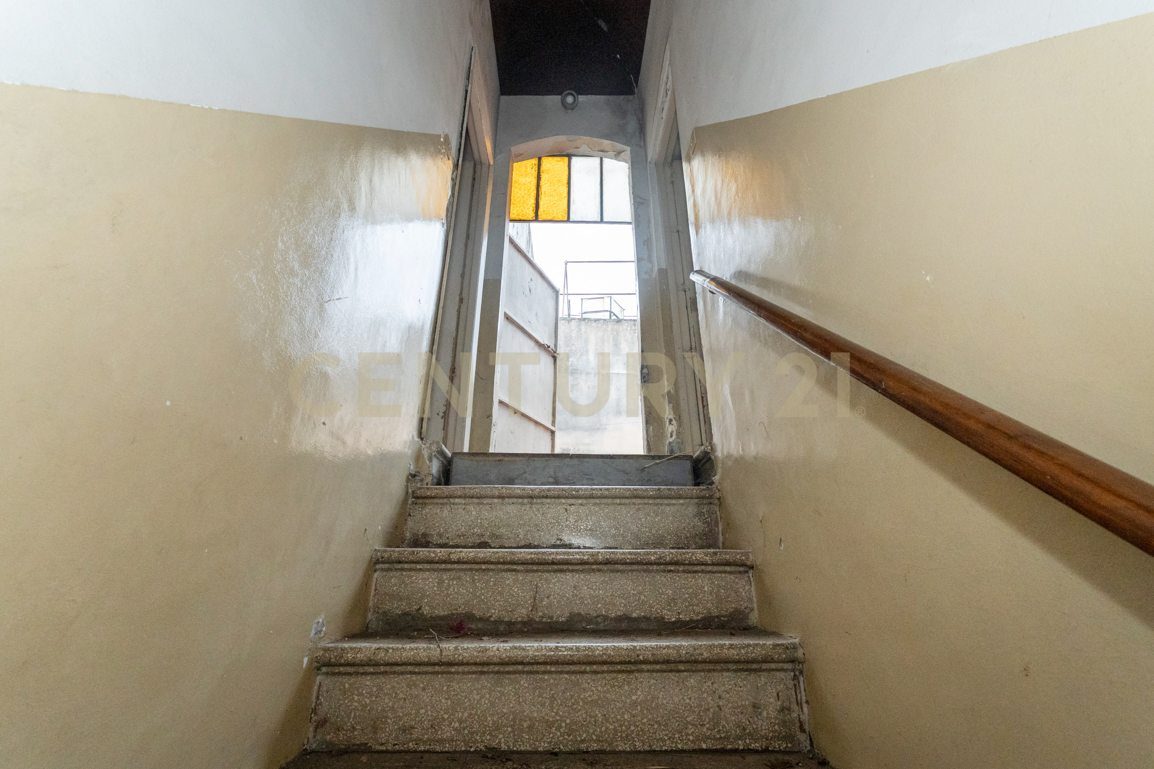 Villa da ristrutturare in via tripoli 229, Catania