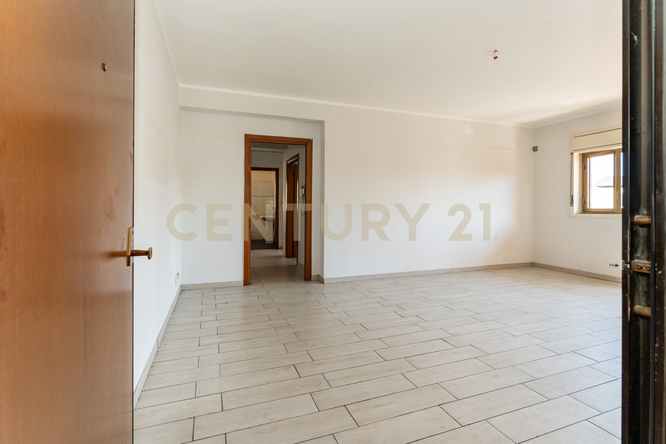 Trilocale in vendita in via firenze 112, Aci Castello