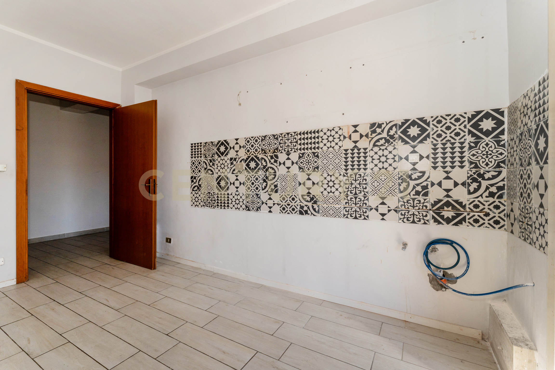 Trilocale in vendita in via firenze 112, Aci Castello