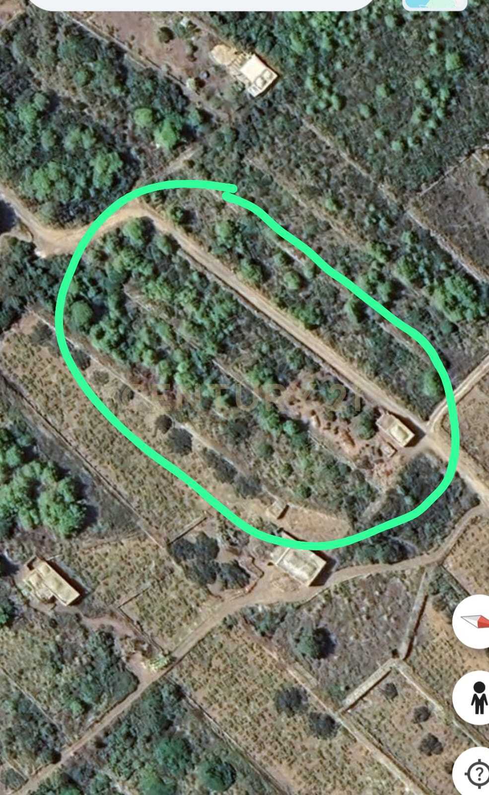 Casa indipendente con giardino in vicolo del tufo 12, Pantelleria