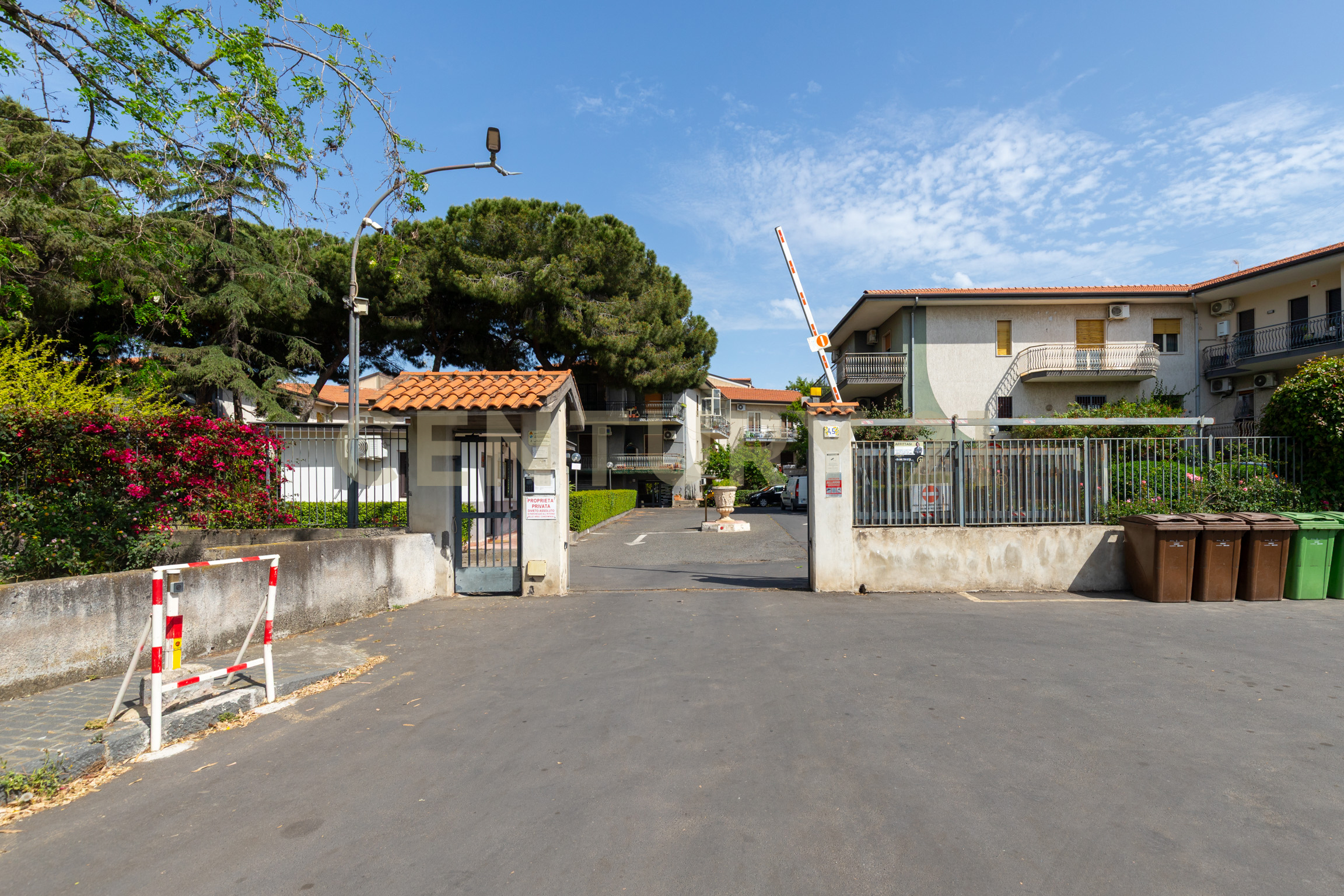 Appartamento in affitto in viale lorenzo bolano 45, Catania