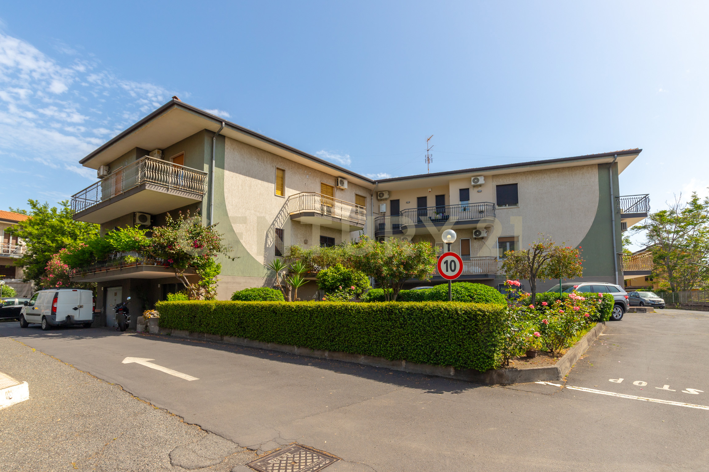 Appartamento in affitto in viale lorenzo bolano 45, Catania