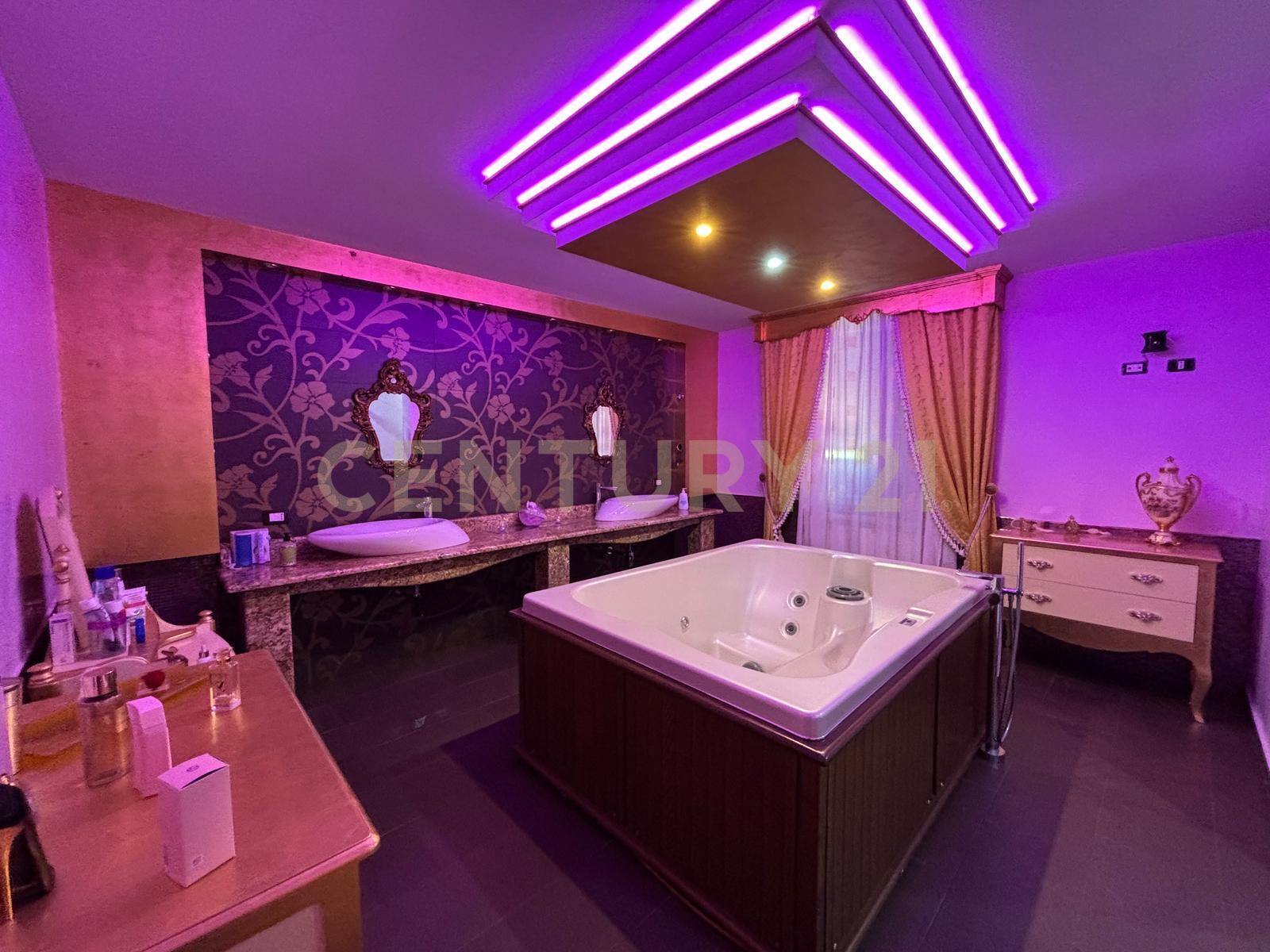 Appartamento con giardino in via giuseppe basile 2, Agrigento