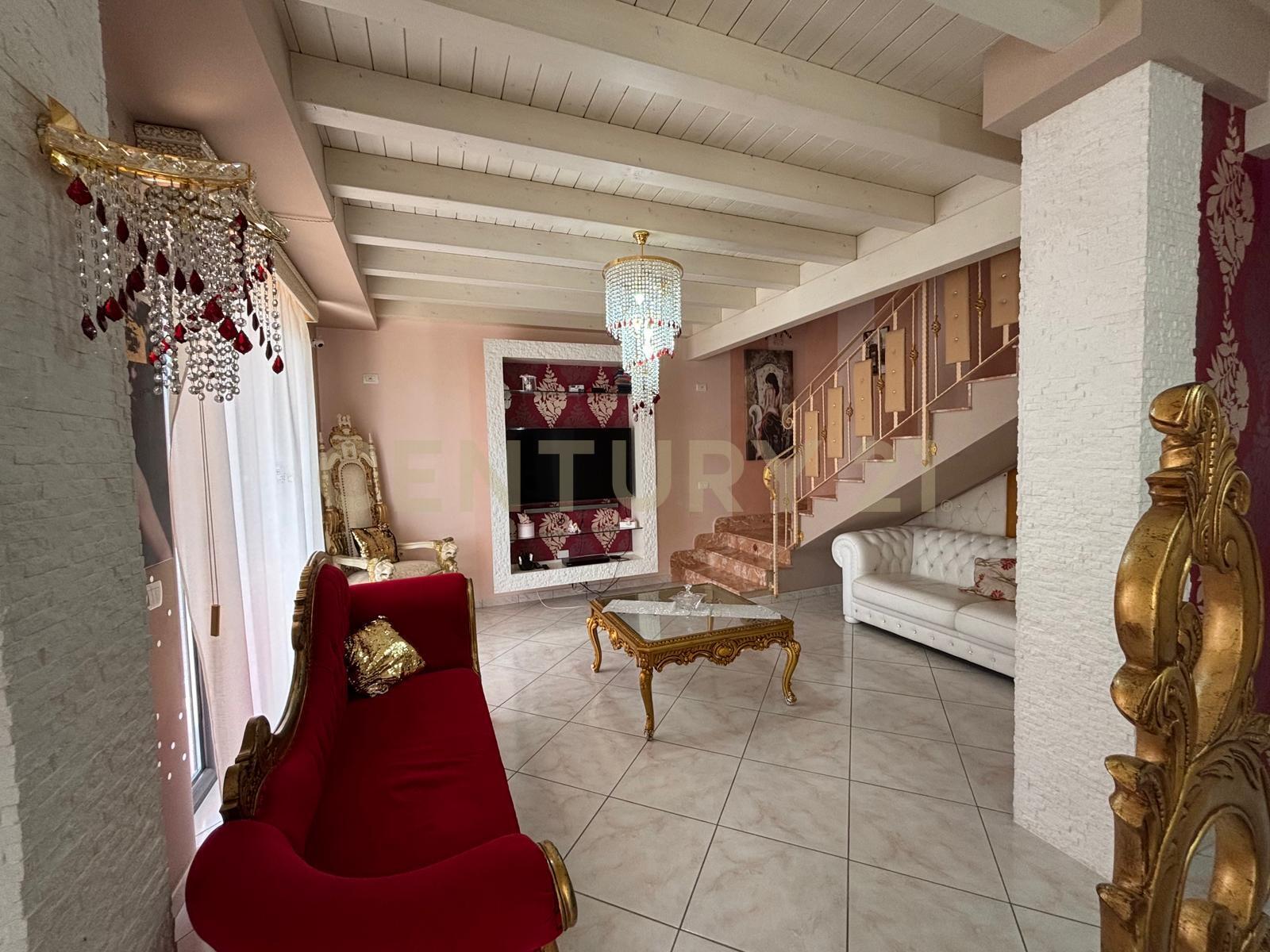 Appartamento con giardino in via giuseppe basile 2, Agrigento