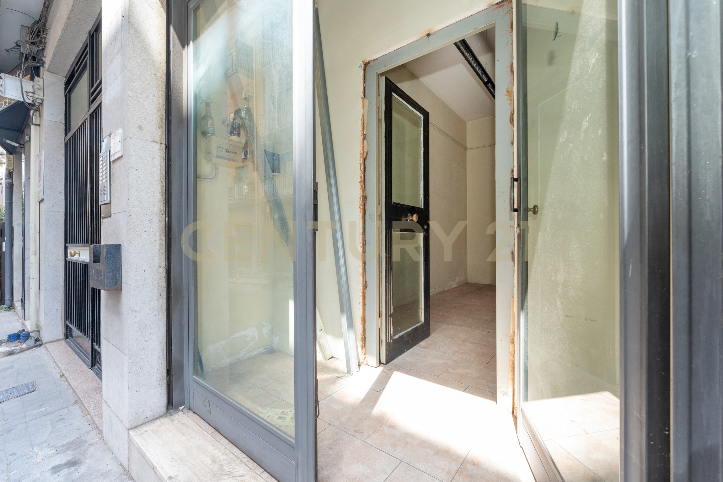 Casa indipendente in vendita in via antonio santangelo fulci 13, Catania