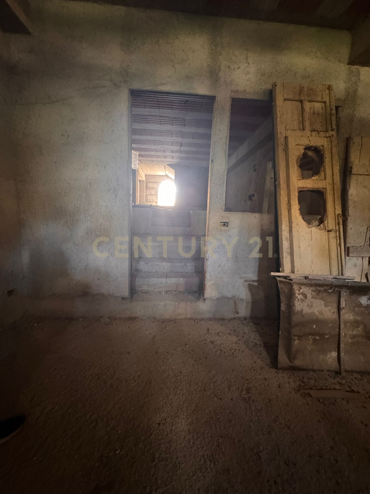 Casa indipendente con terrazzo in via gaetano salvemini, Canicatt
